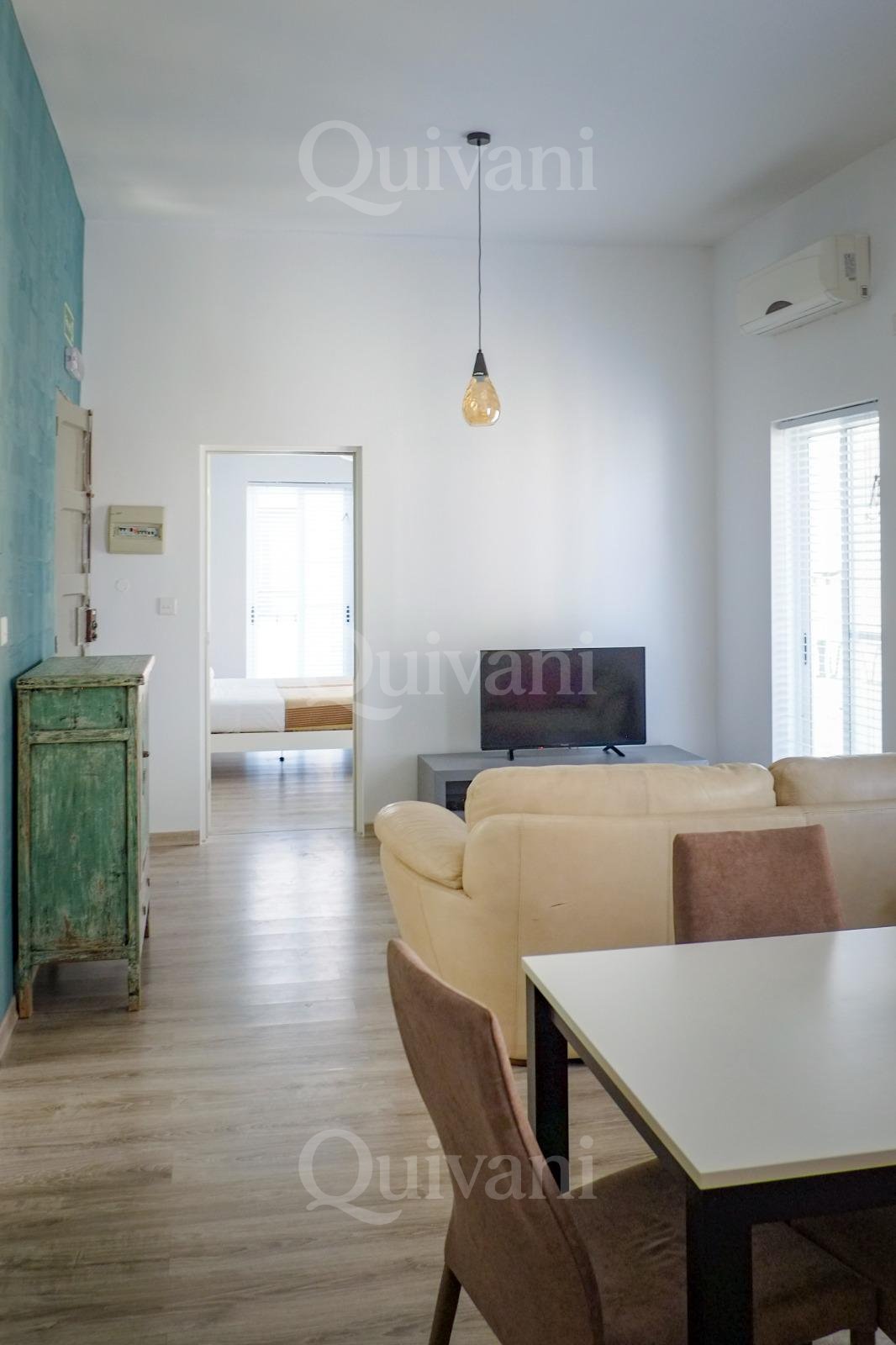 Sliema, Furnished Apartment