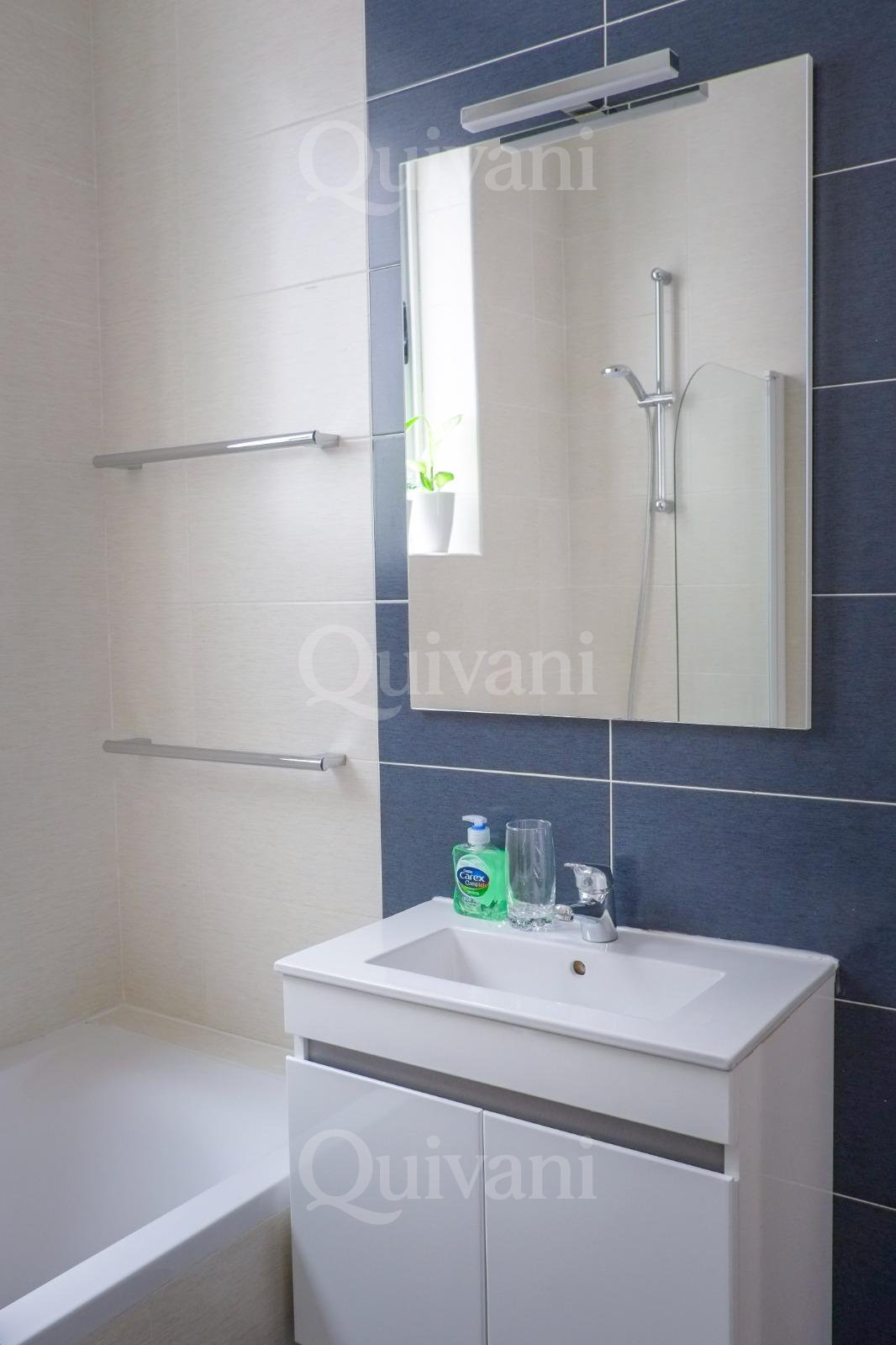 Sliema, Furnished Apartment