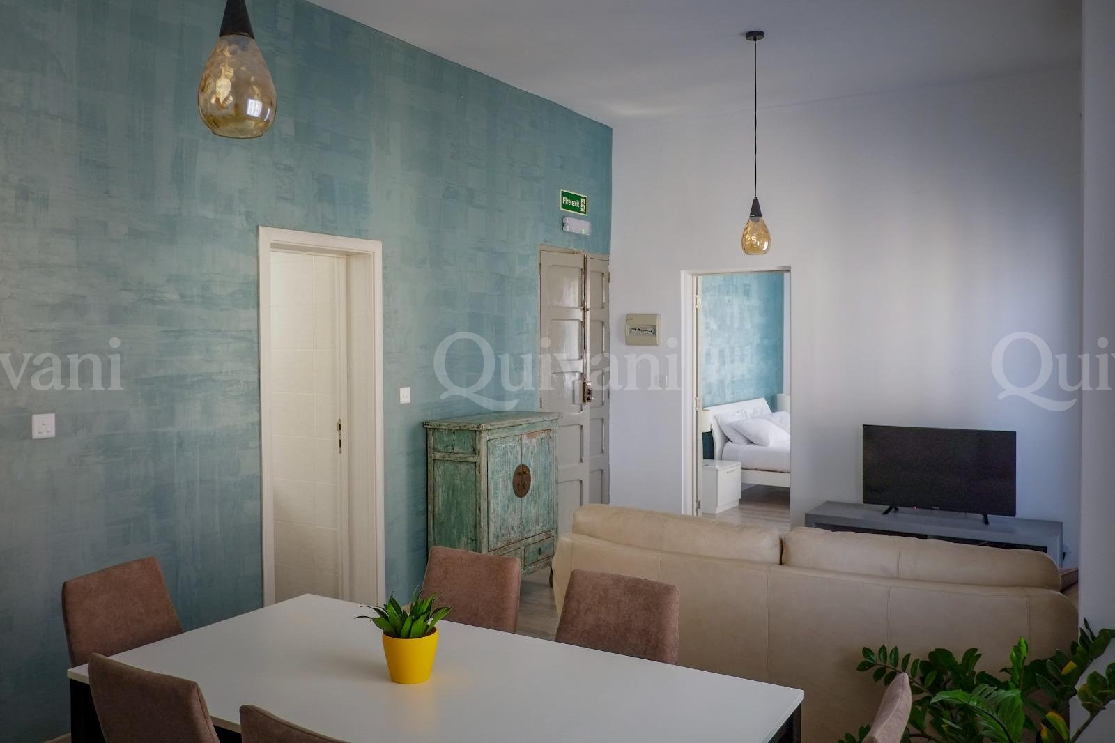 Sliema, Furnished Apartment