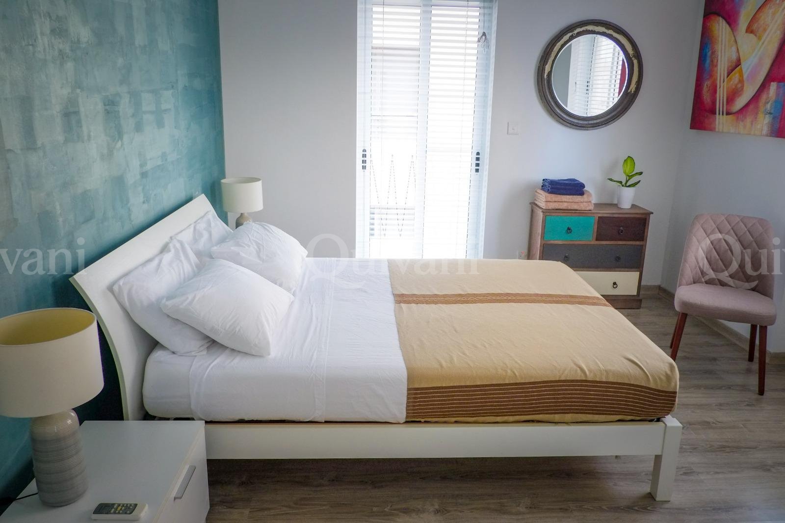 Sliema, Furnished Apartment