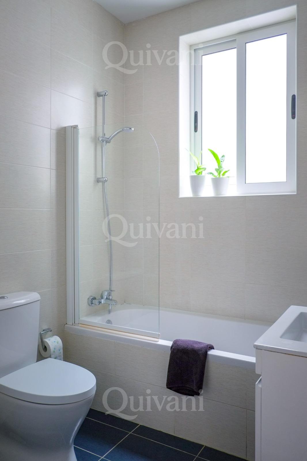 Sliema, Furnished Apartment