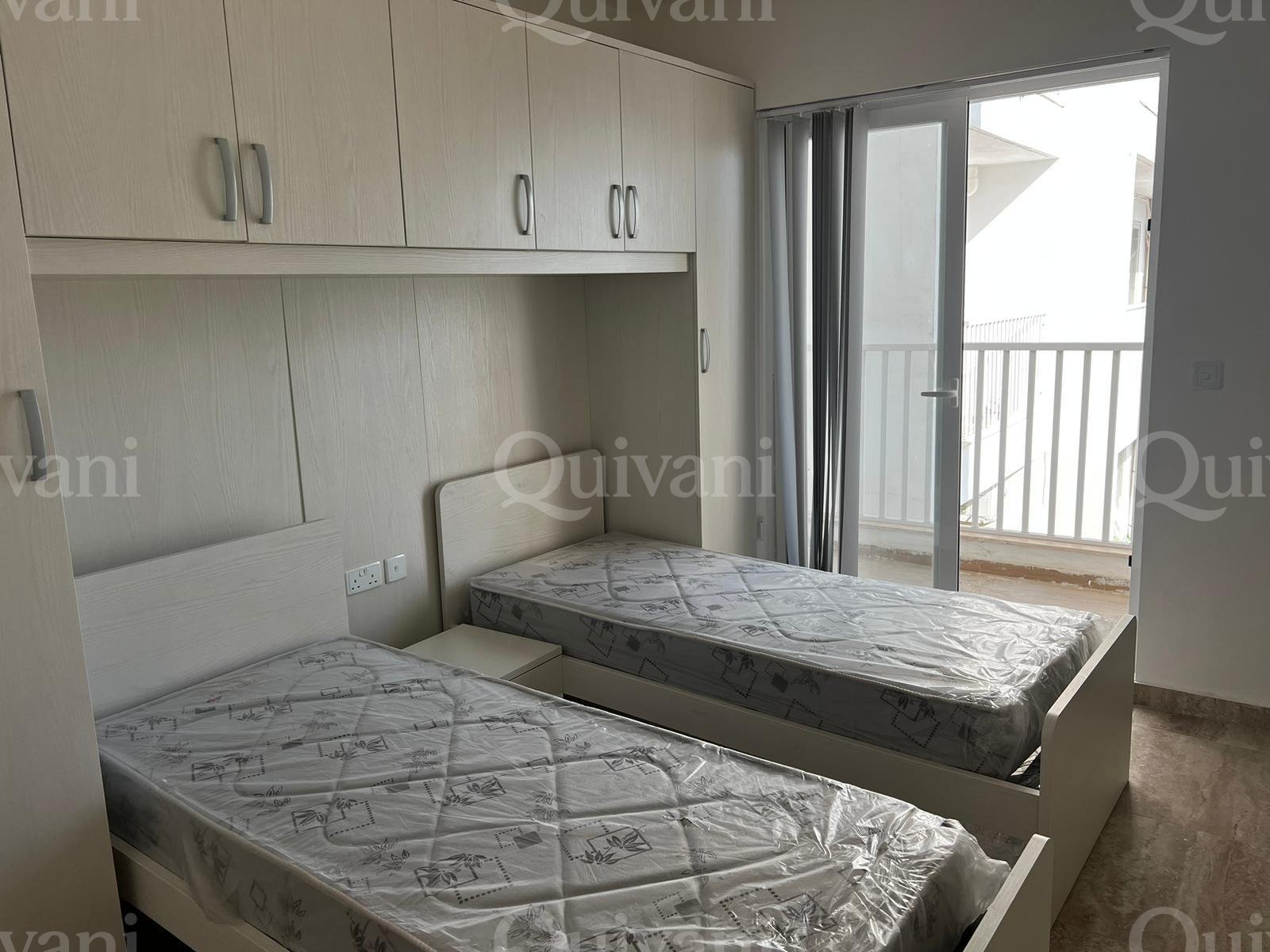 Pieta, Furnished Apartment