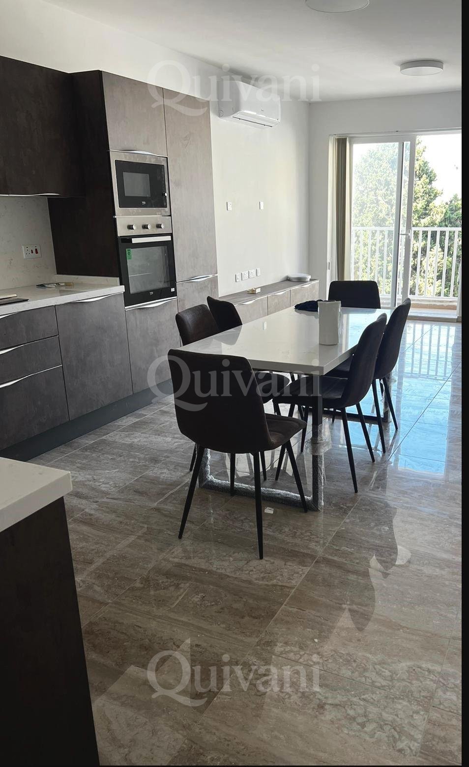 Pieta, Furnished Apartment
