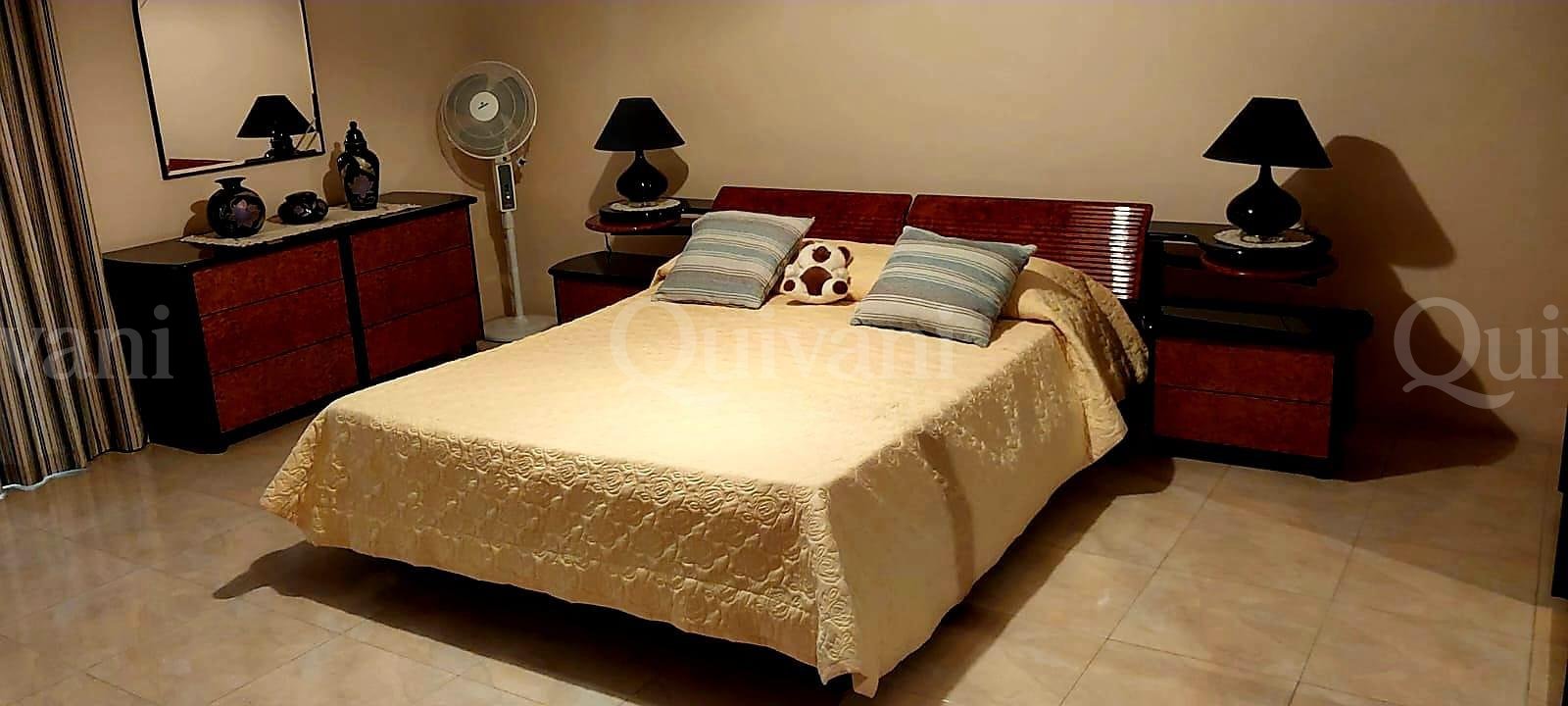 Marsascala, Furnished Apartment