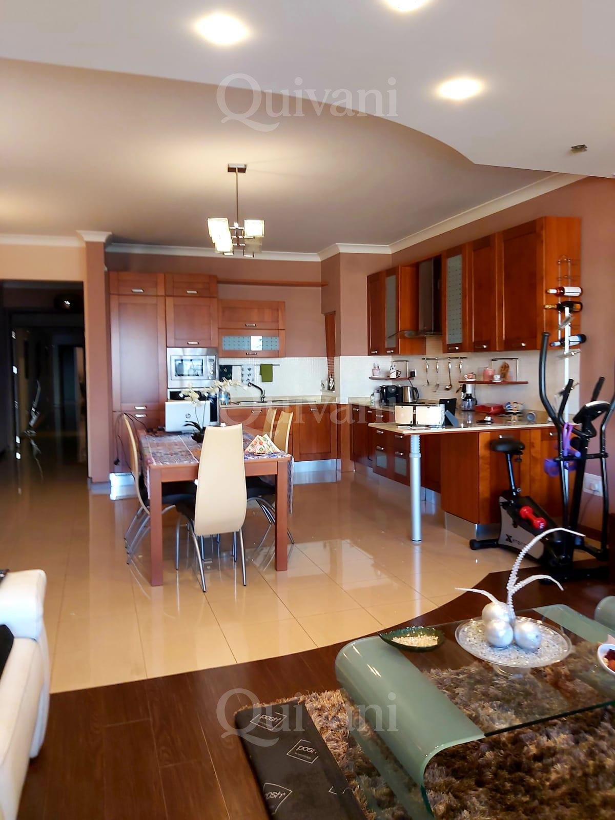 Marsascala, Furnished Apartment