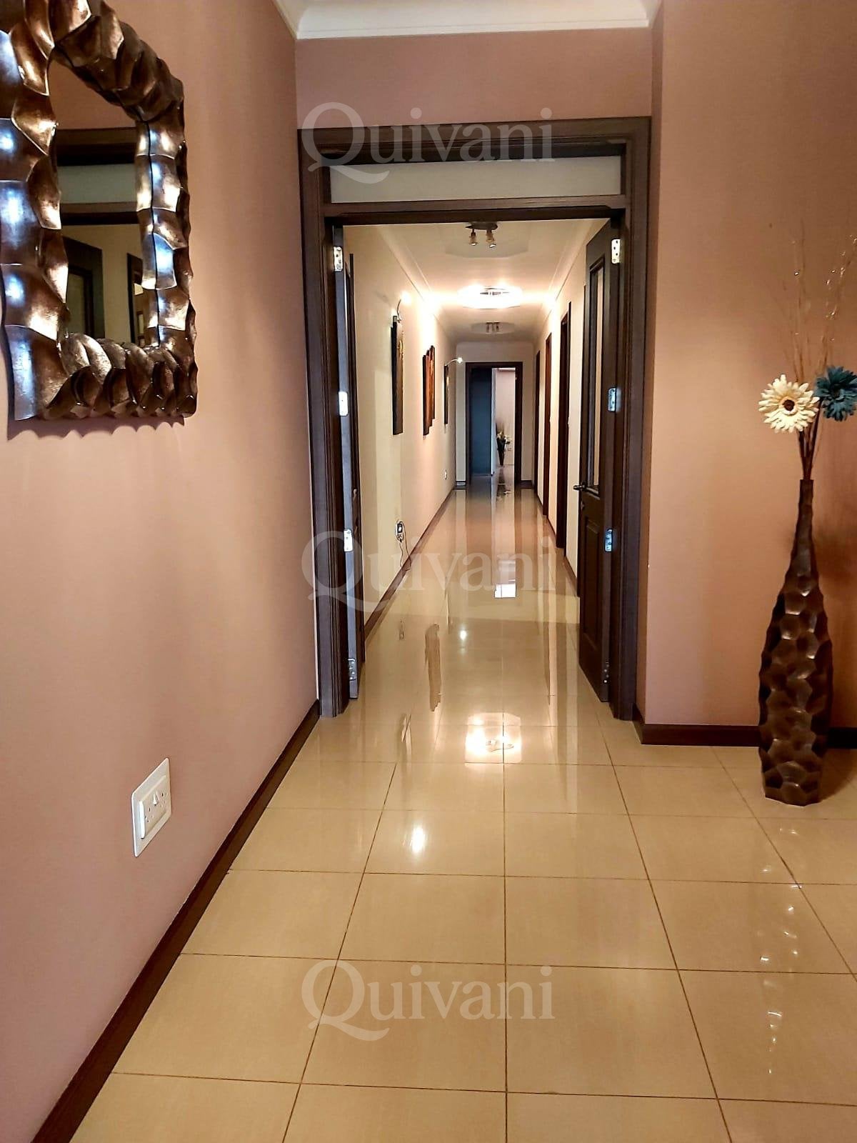 Marsascala, Furnished Apartment