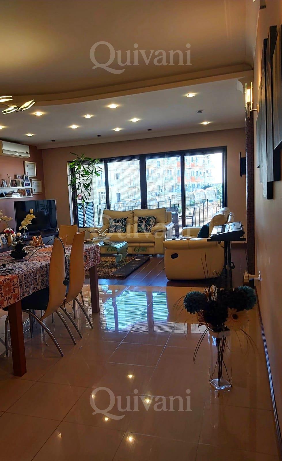 Marsascala, Furnished Apartment