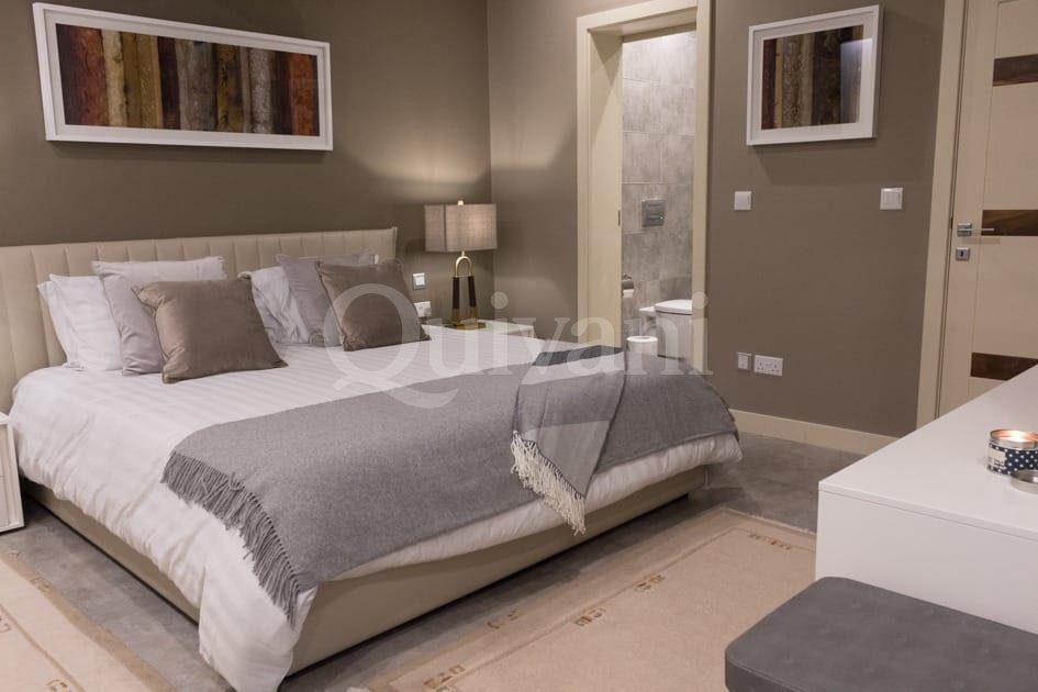 Marsascala, Furnished Apartment