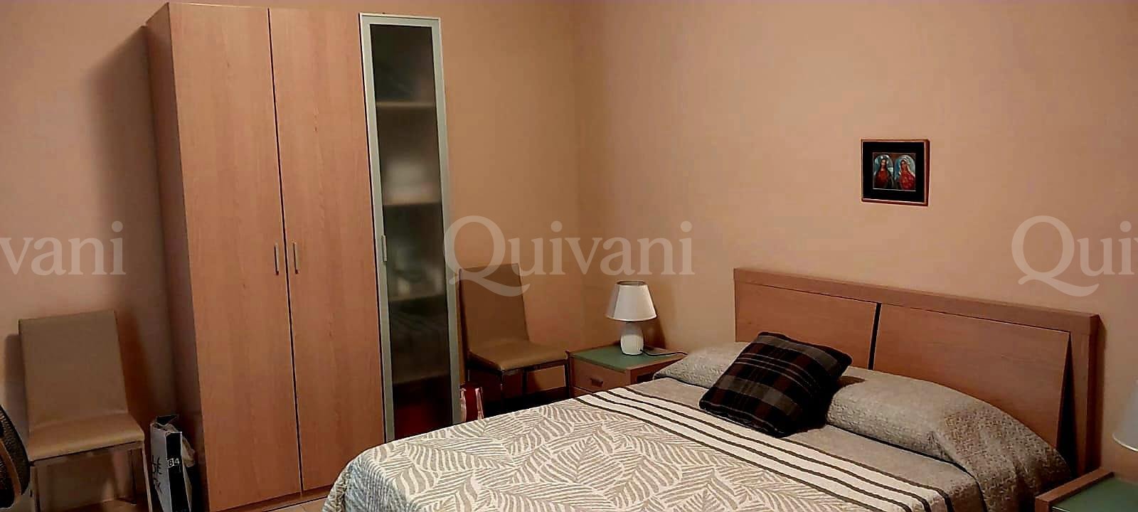 Marsascala, Furnished Apartment