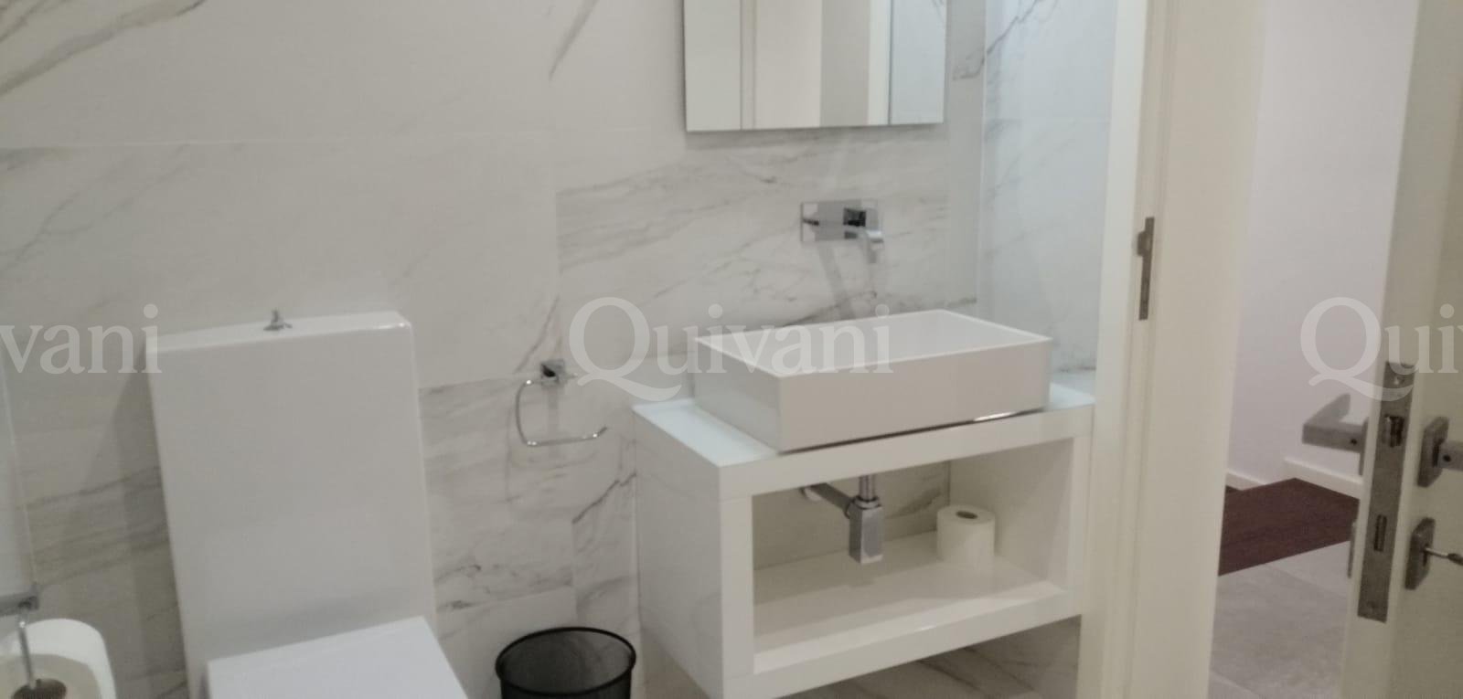 Portomaso, Furnished Apartment