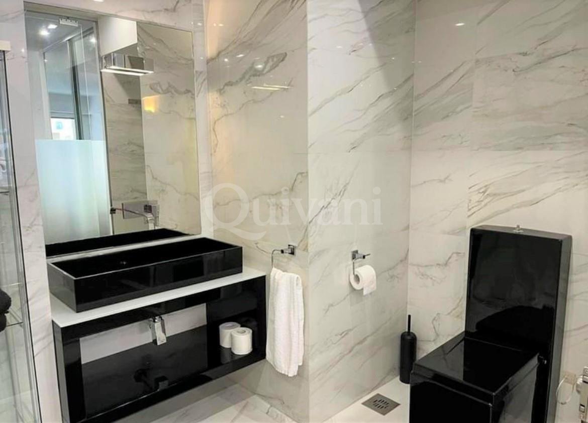 Portomaso, Furnished Apartment