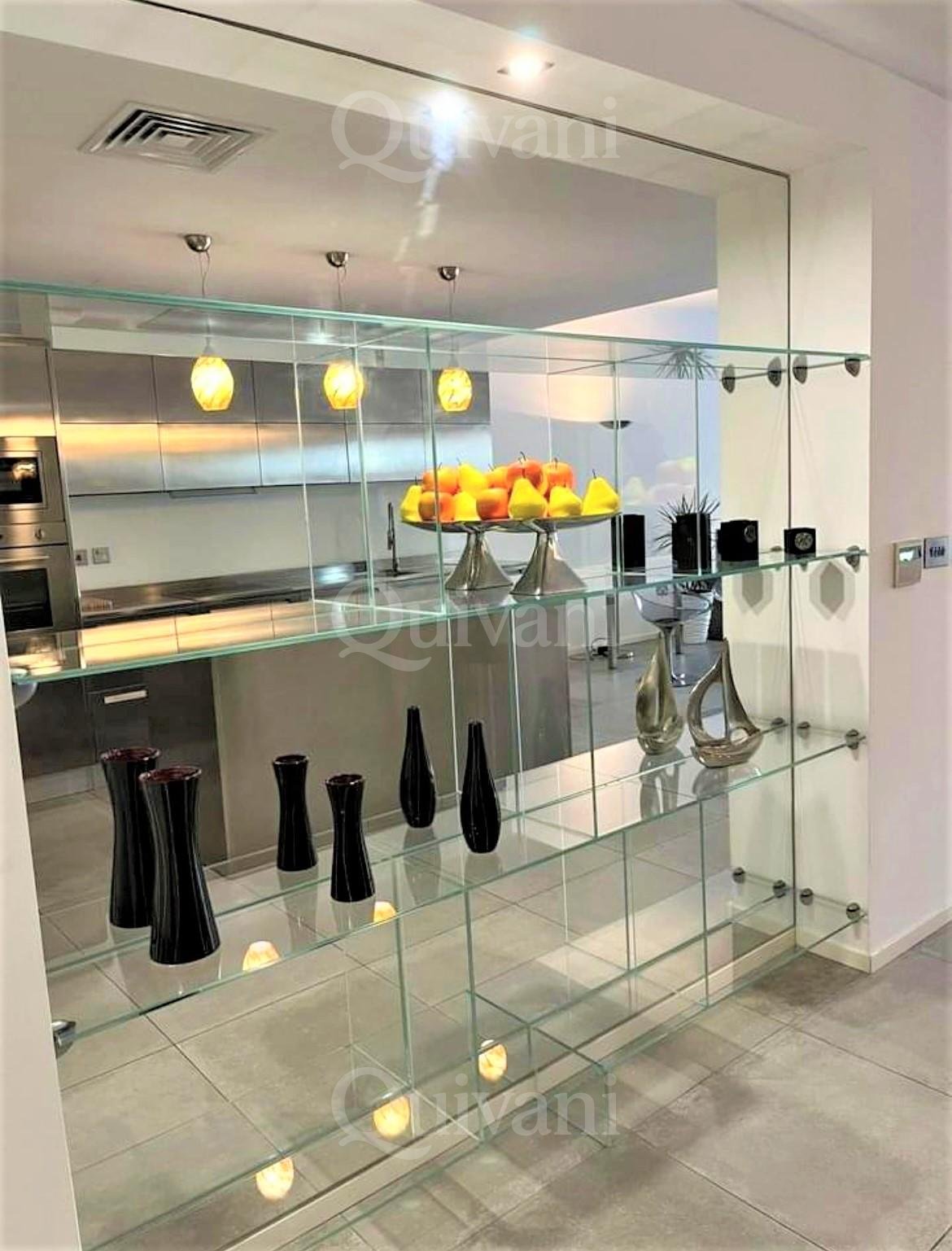 Portomaso, Furnished Apartment