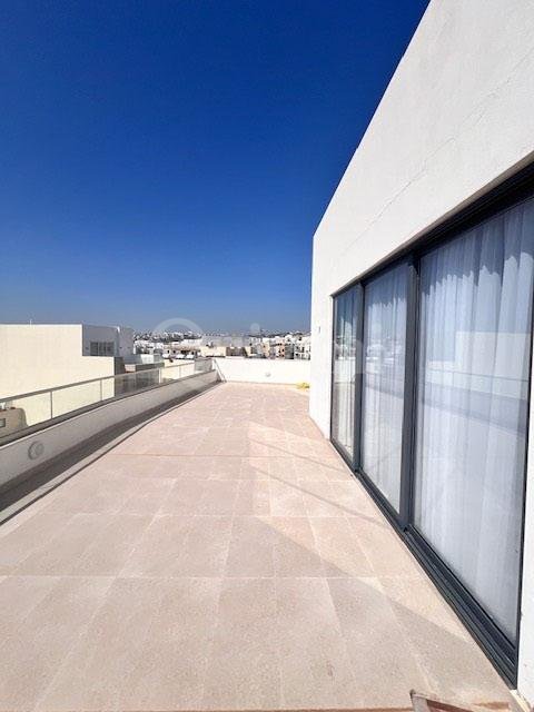 Swieqi, Furnished Penthouse