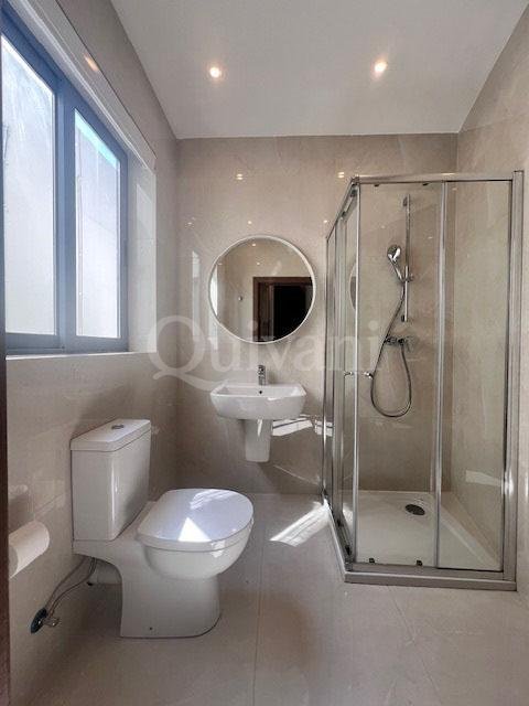 Swieqi, Furnished Penthouse