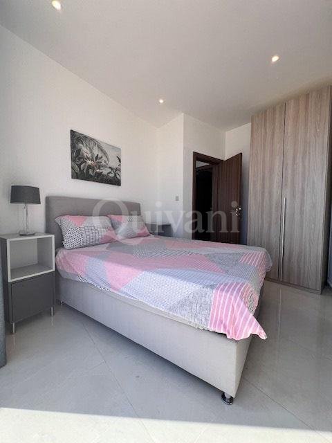 Swieqi, Furnished Penthouse