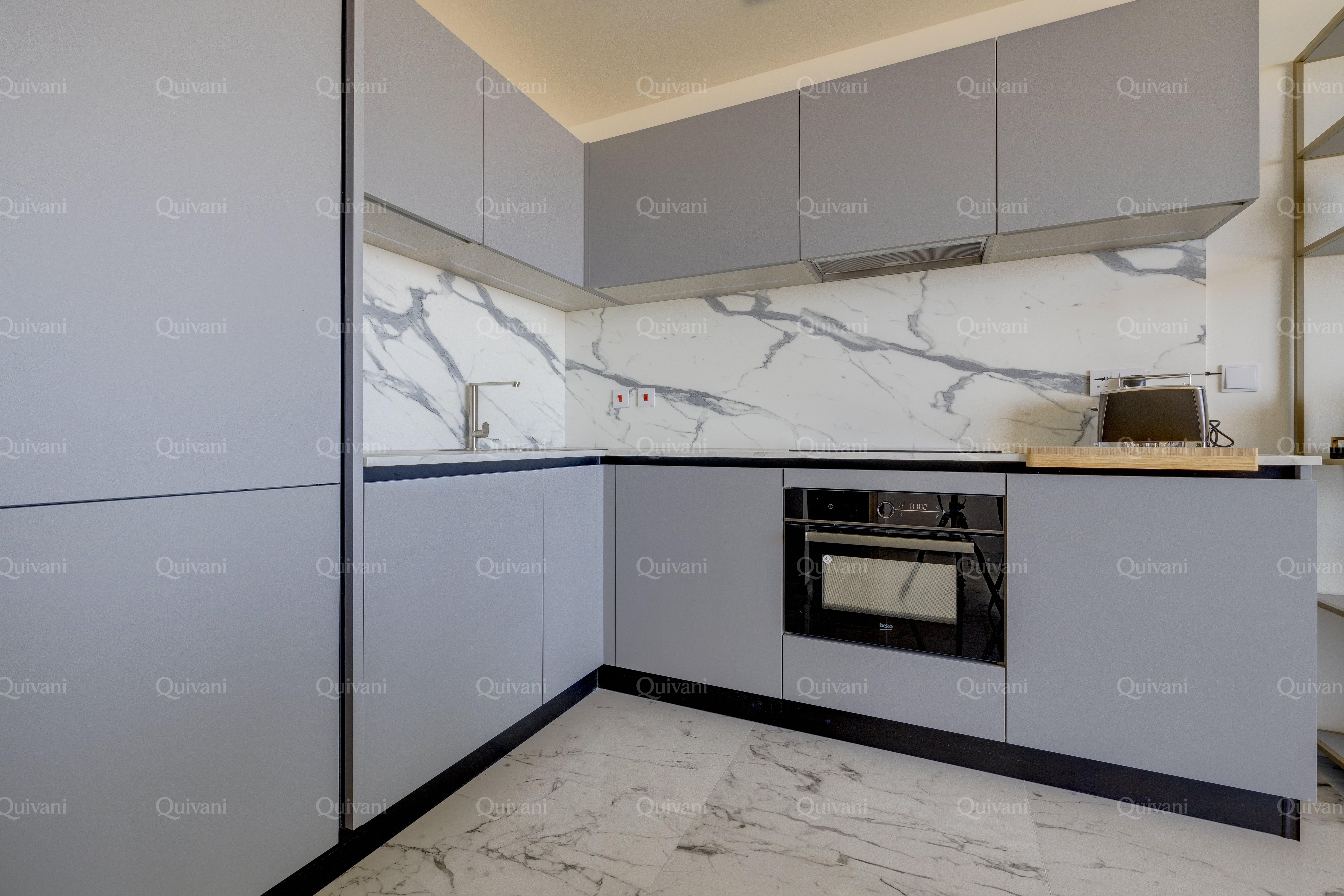 Mercury Towers, Furnished Apartment
