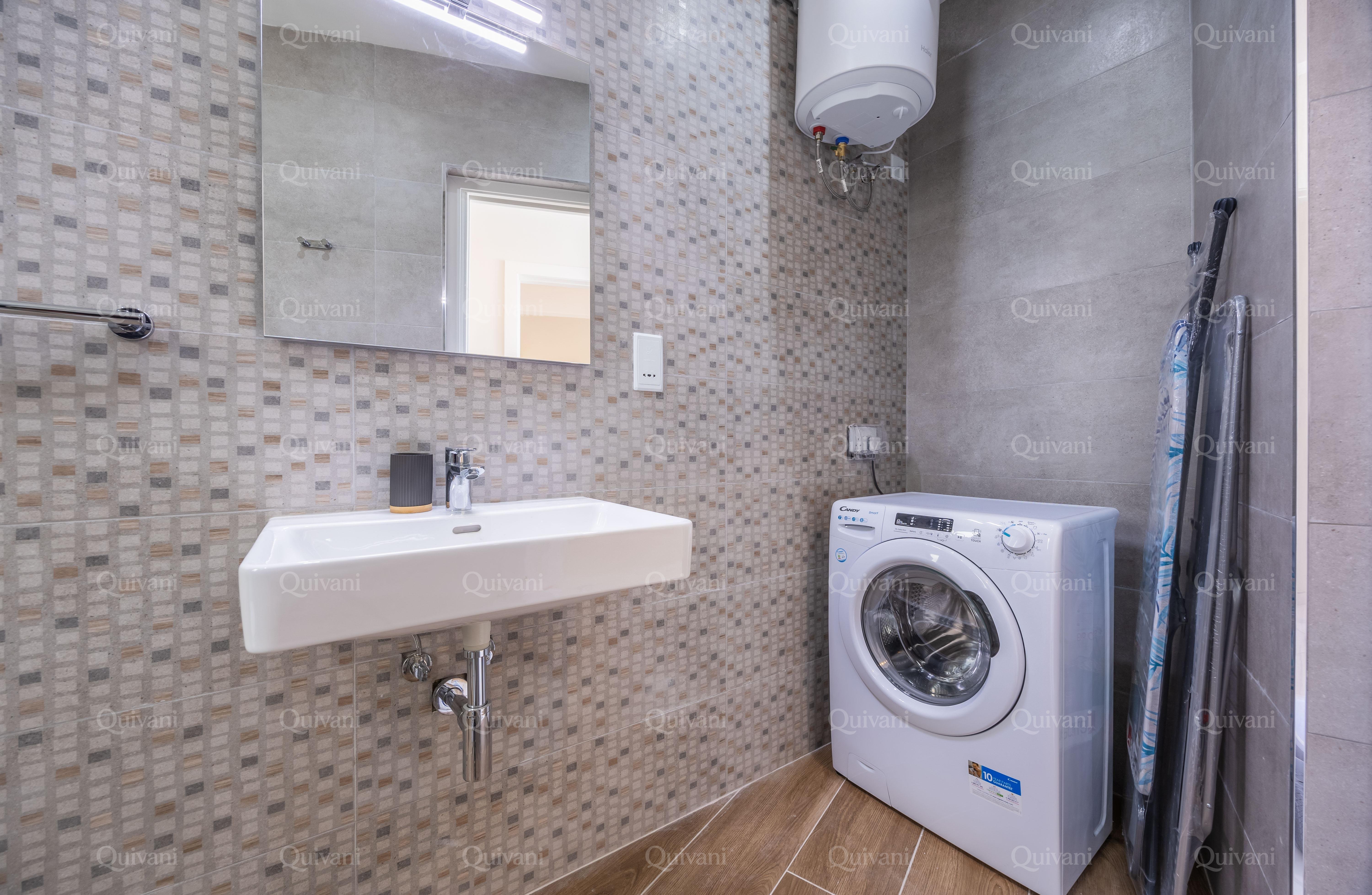 Qawra, Furnished Penthouse