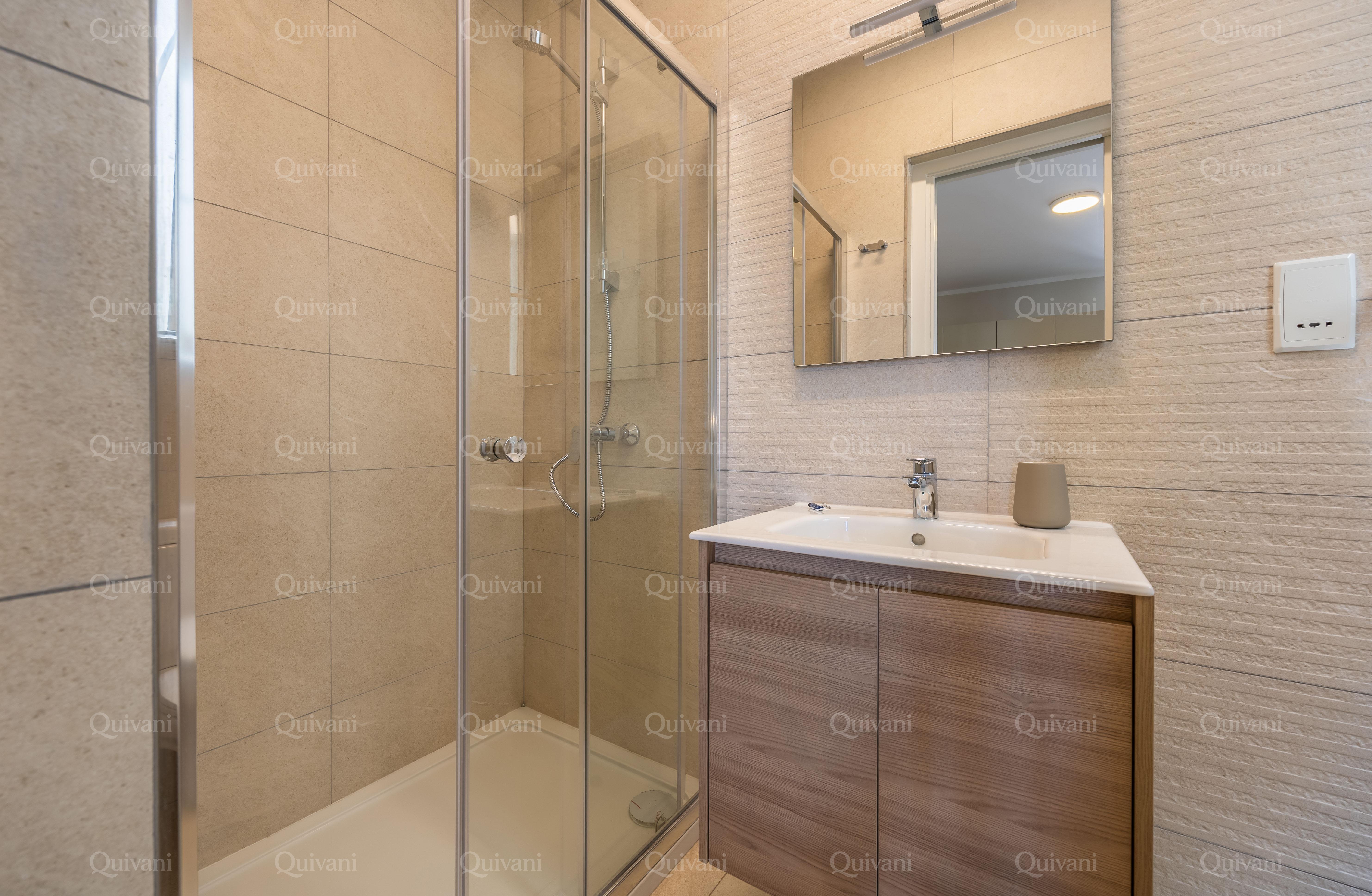 Qawra, Furnished Penthouse
