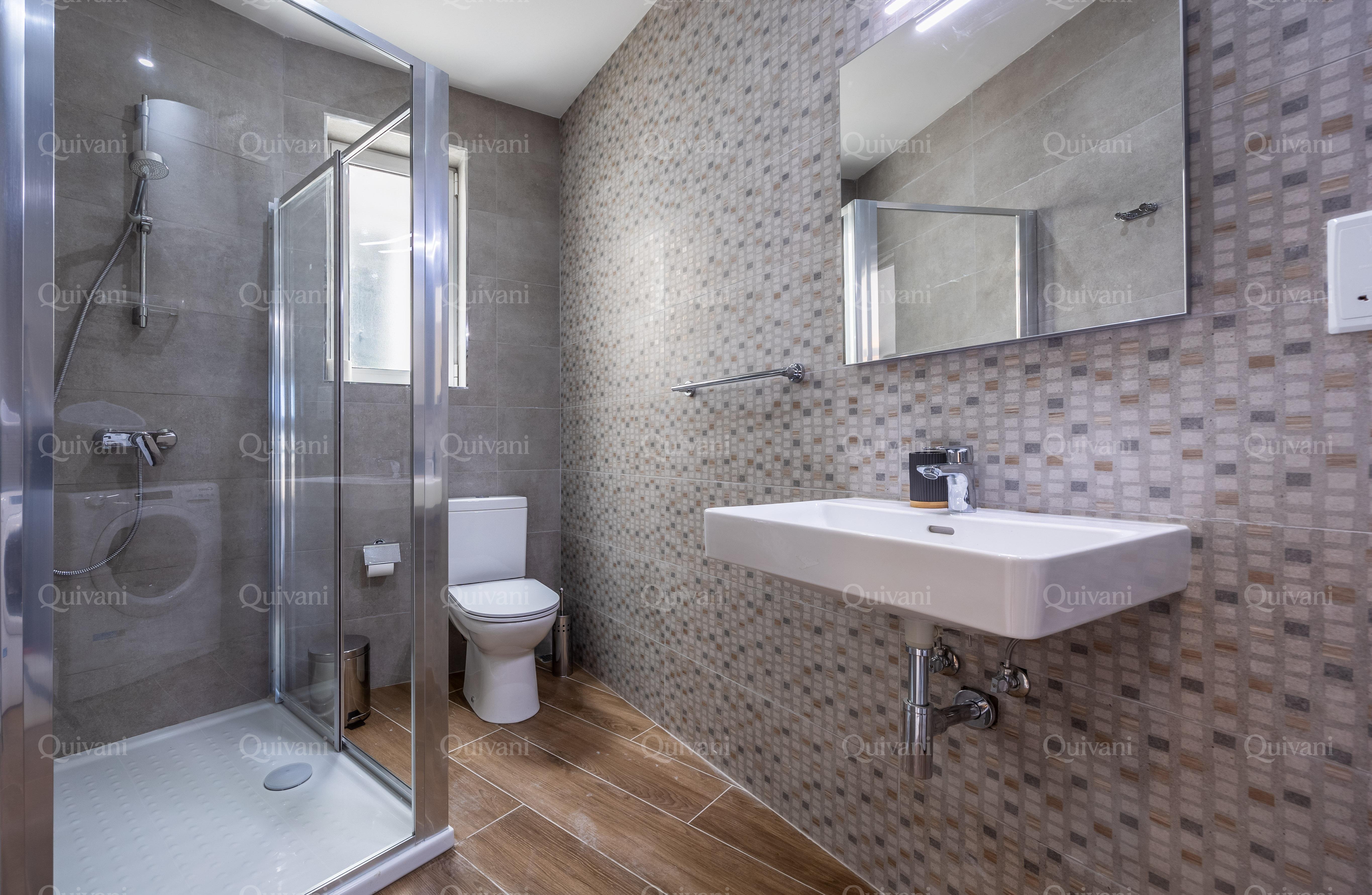 Qawra, Furnished Penthouse