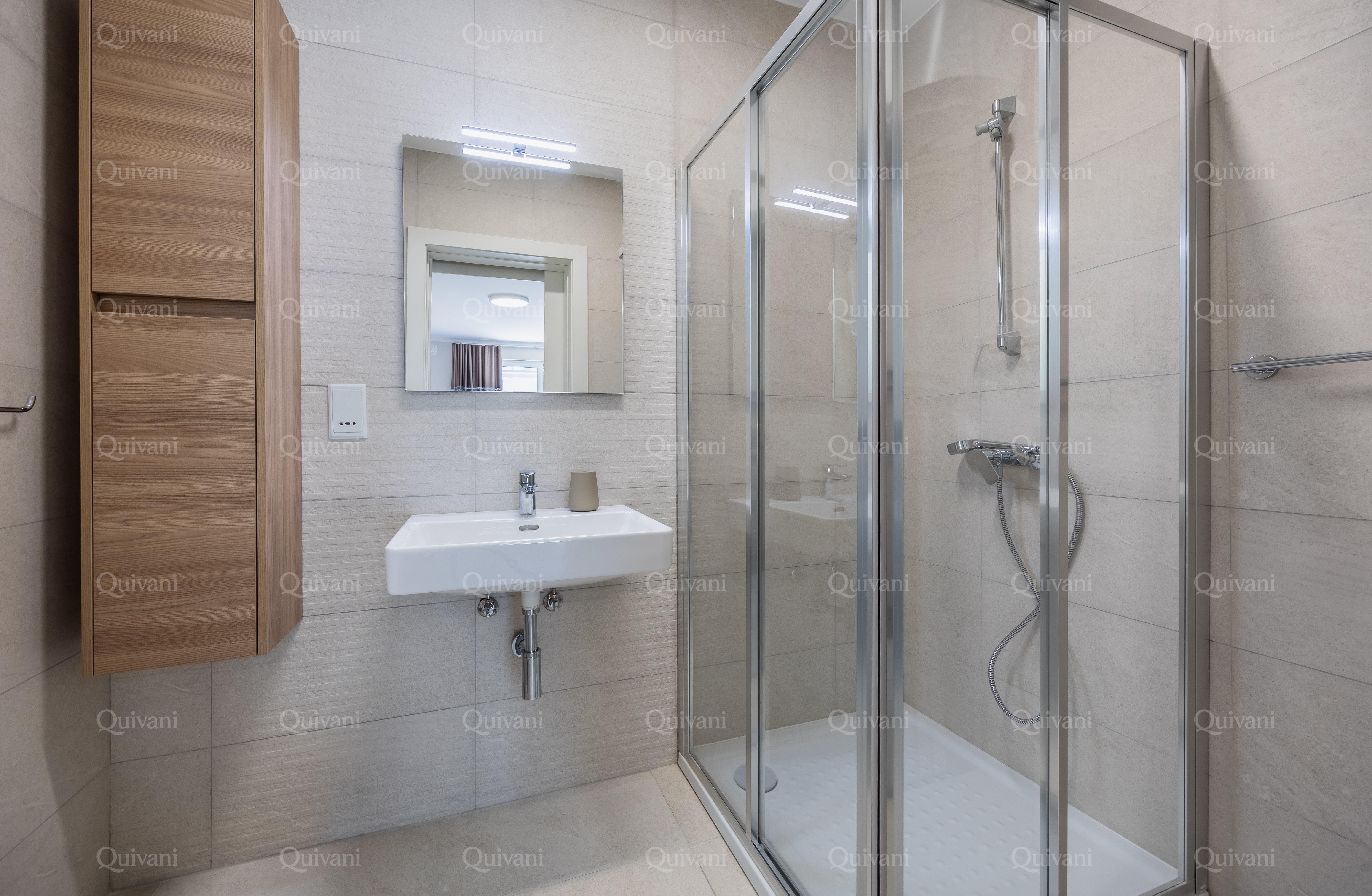 Qawra, Furnished Penthouse
