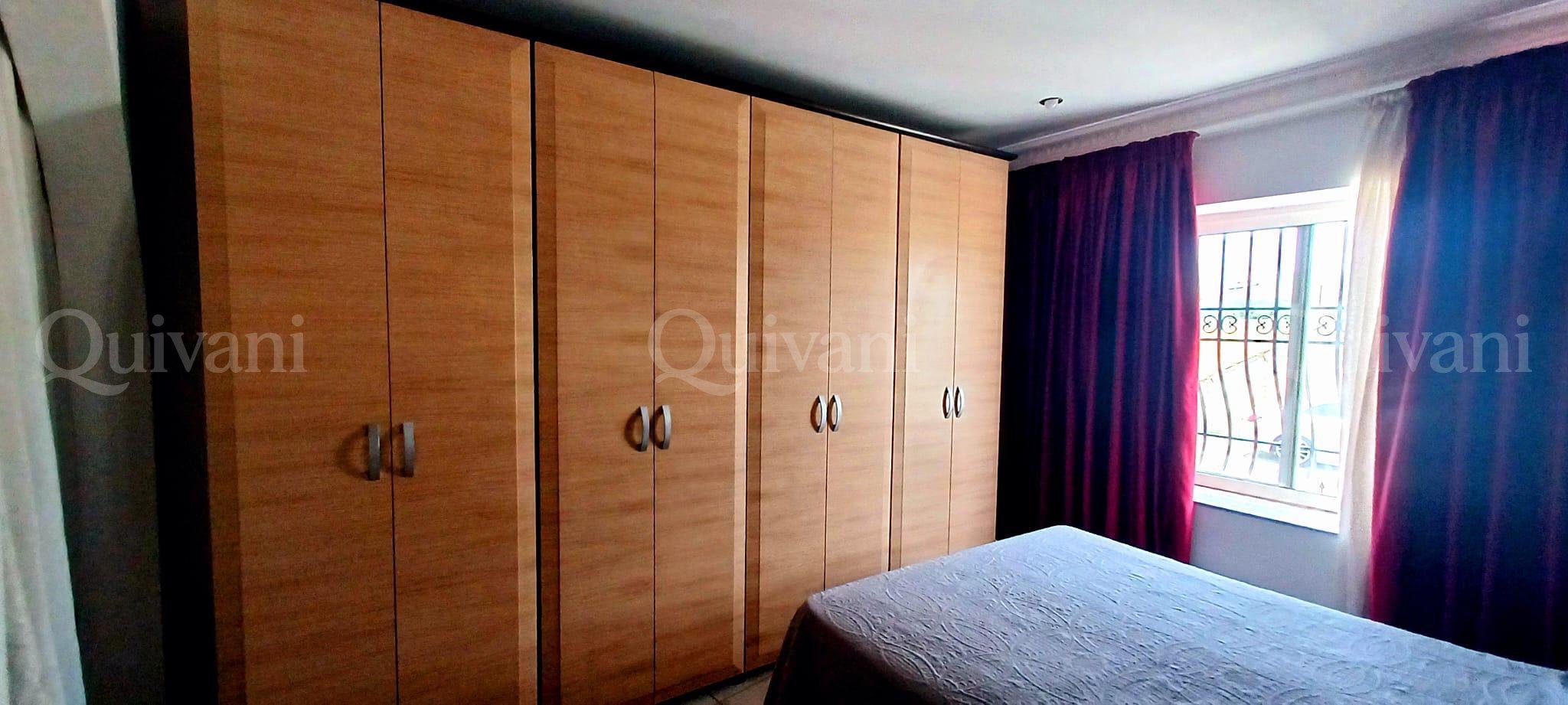 Naxxar, Furnished Maisonette