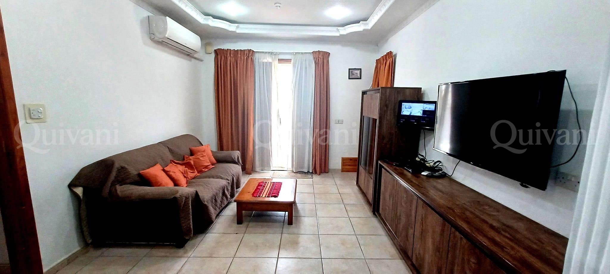 Naxxar, Furnished Maisonette
