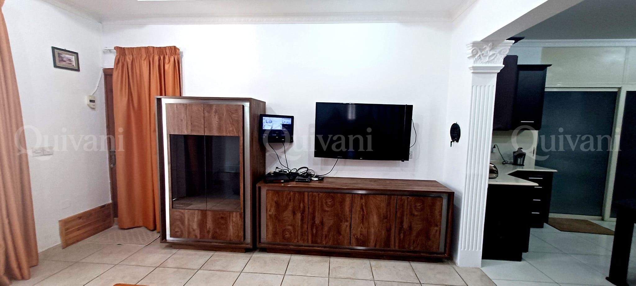 Naxxar, Furnished Maisonette