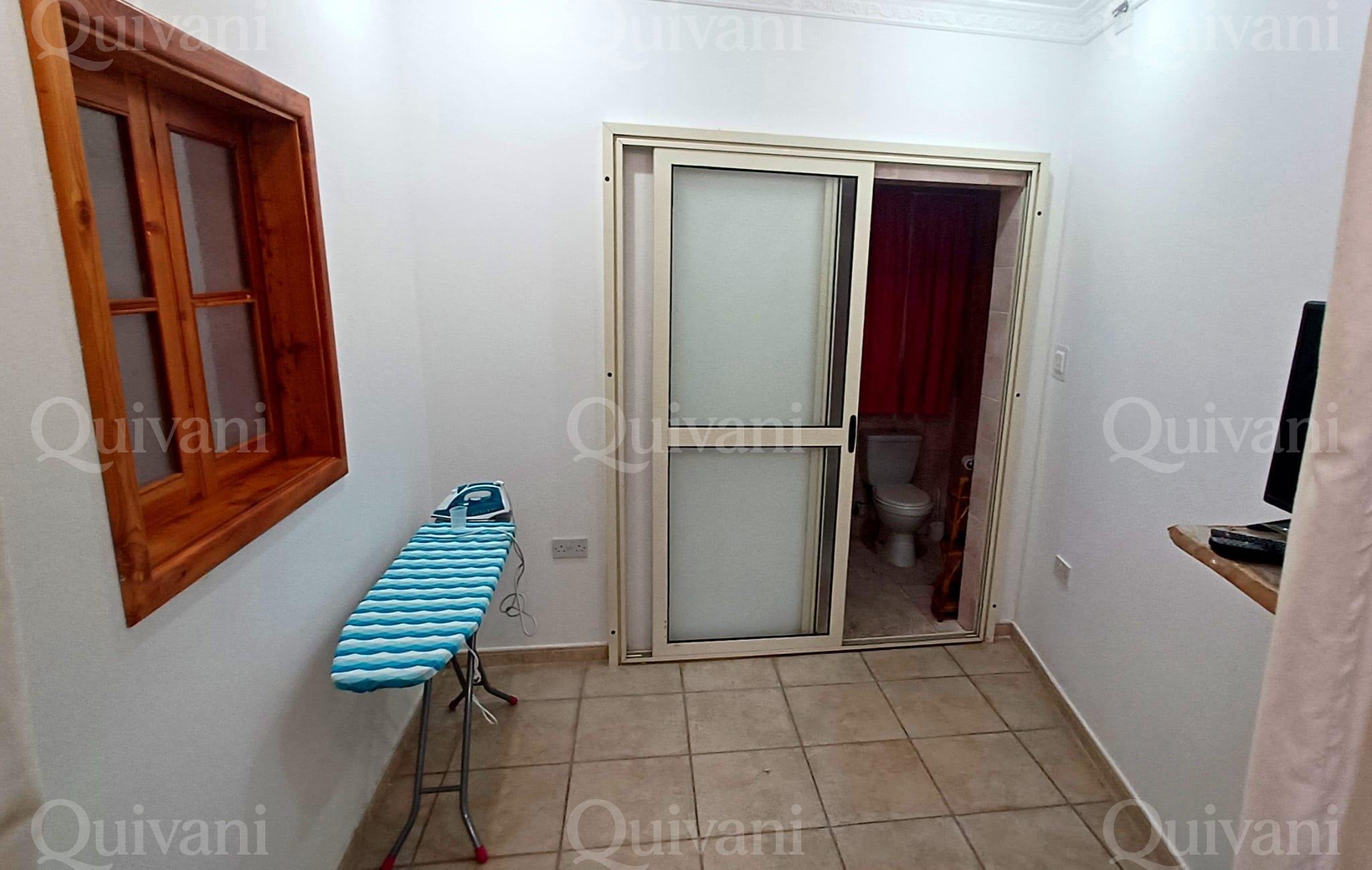 Naxxar, Furnished Maisonette