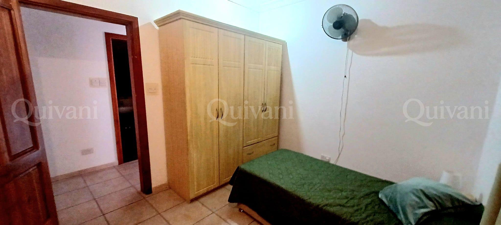 Naxxar, Furnished Maisonette