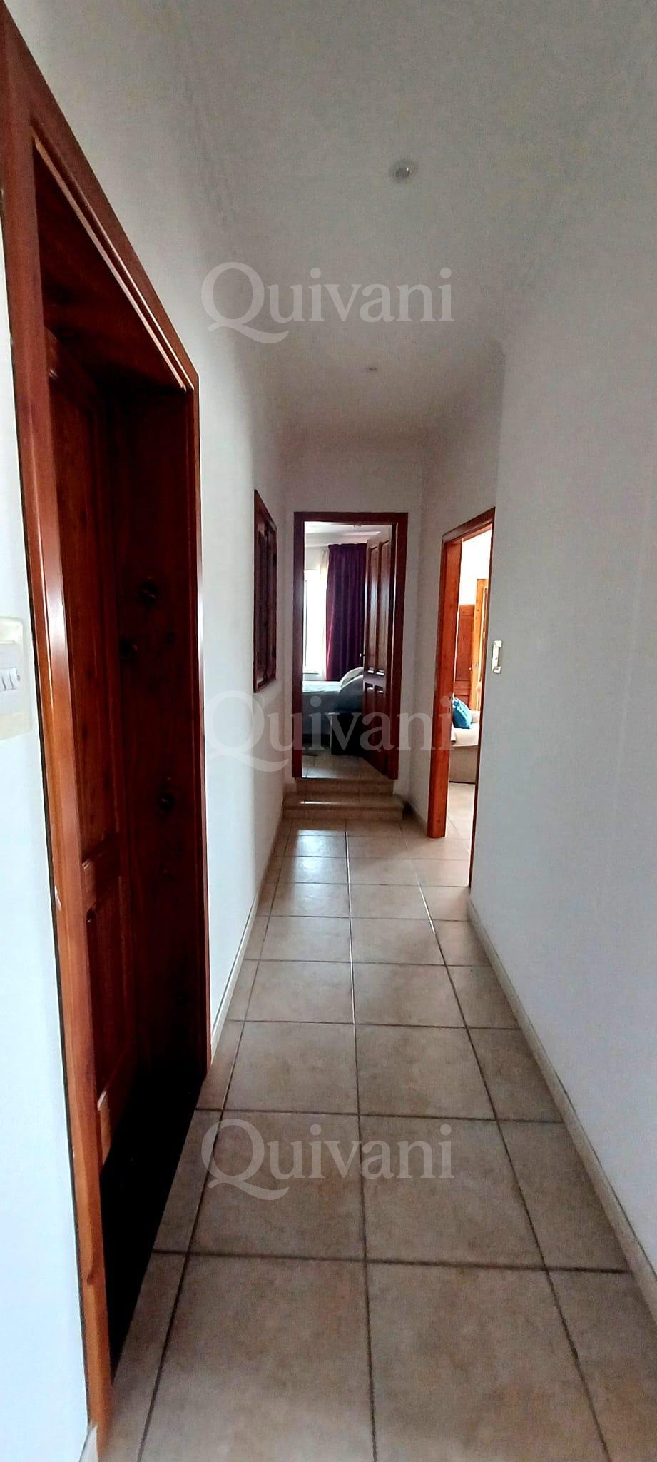 Naxxar, Furnished Maisonette