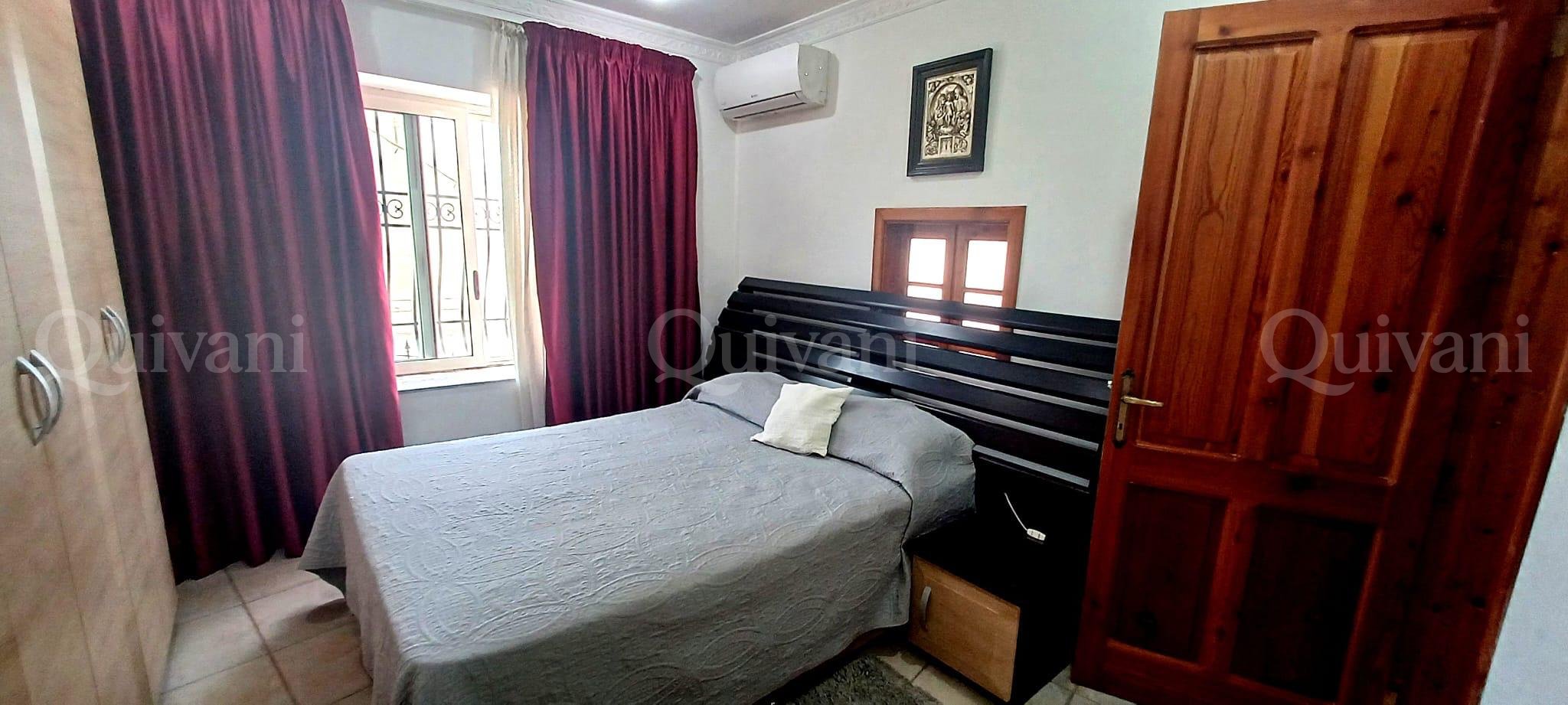 Naxxar, Furnished Maisonette