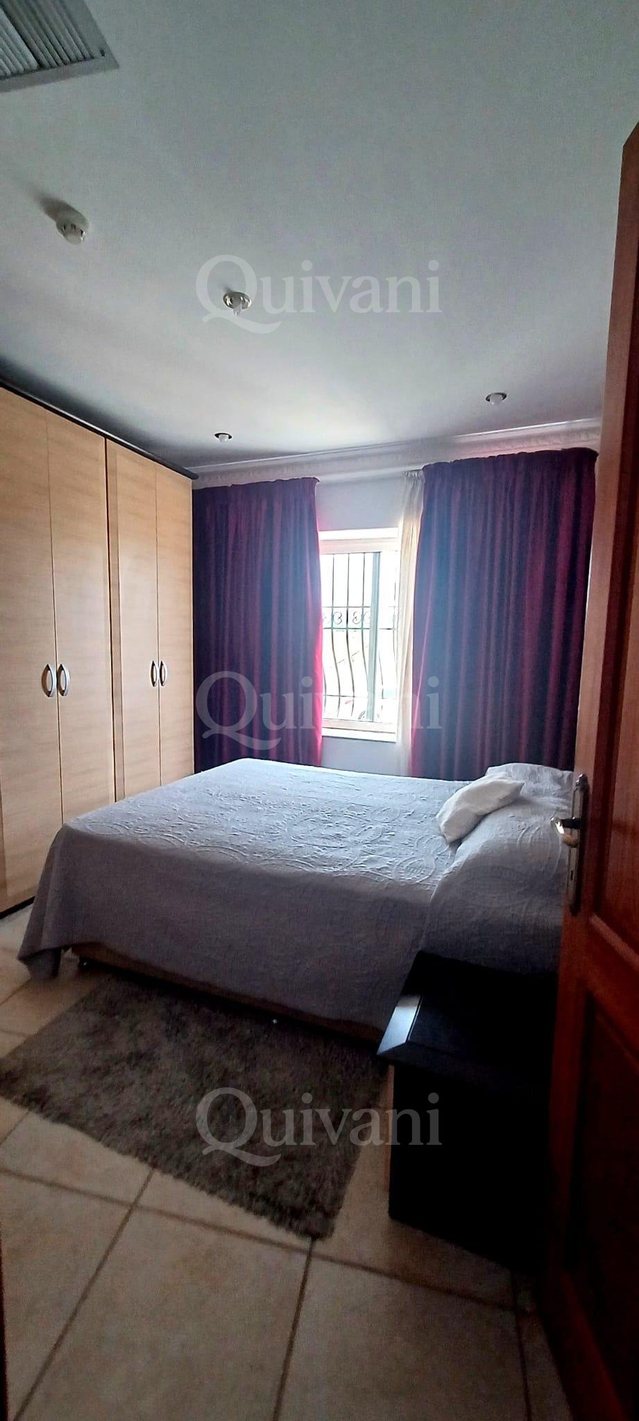 Naxxar, Furnished Maisonette
