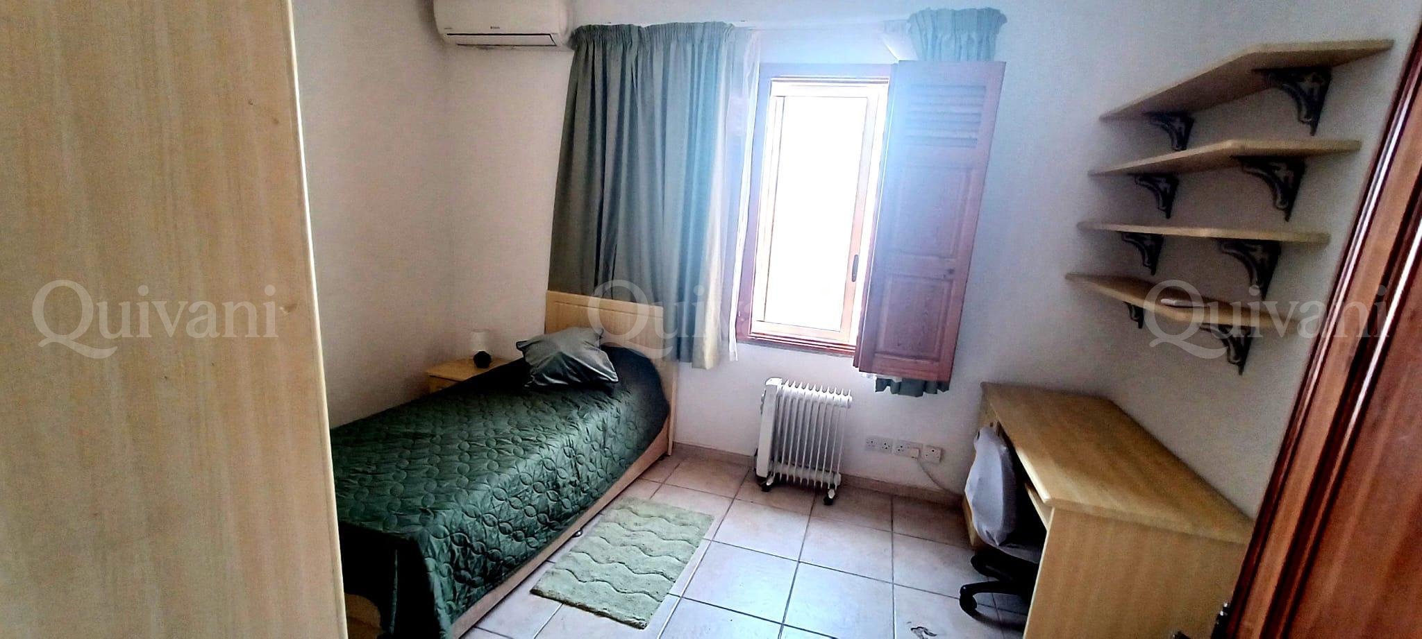 Naxxar, Furnished Maisonette