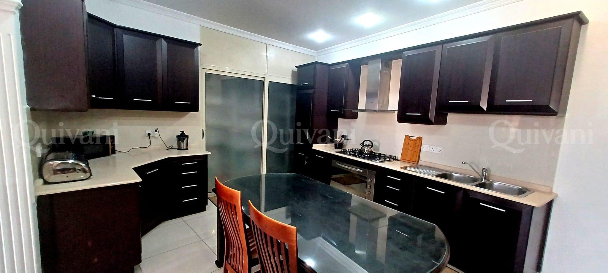 Naxxar, Furnished Maisonette