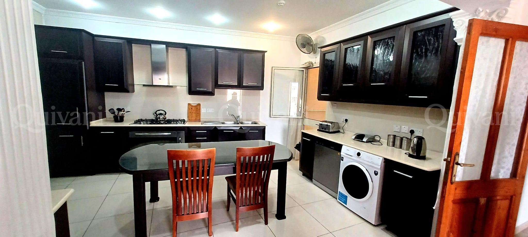 Naxxar, Furnished Maisonette