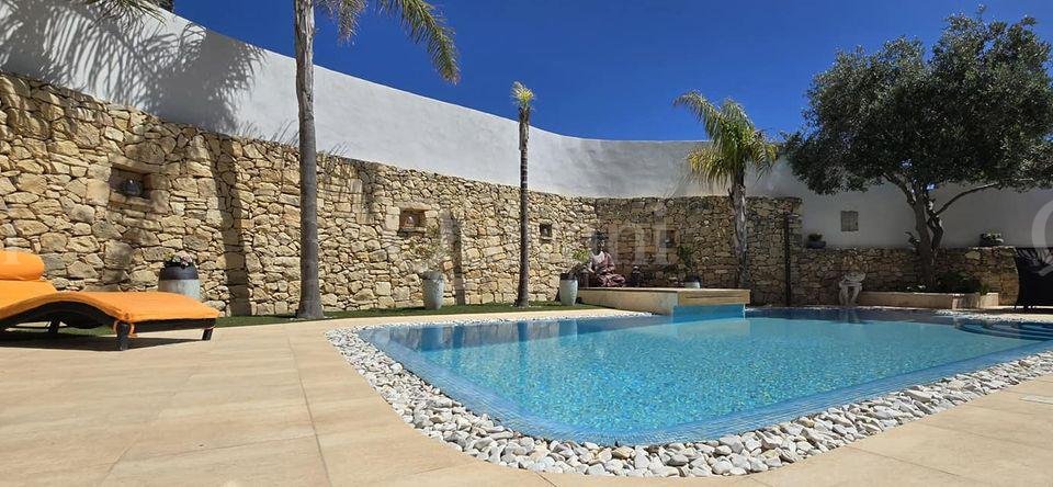Zurrieq, Furnished House of Character