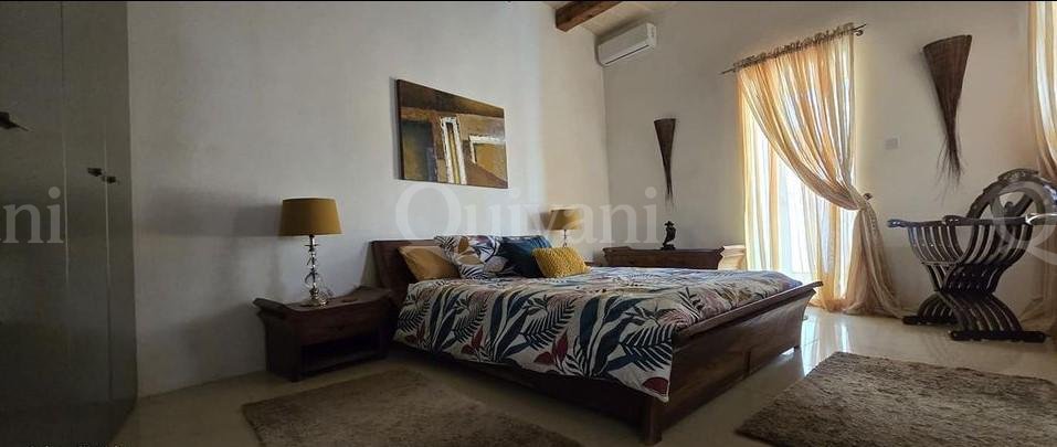 Zurrieq, Furnished House of Character
