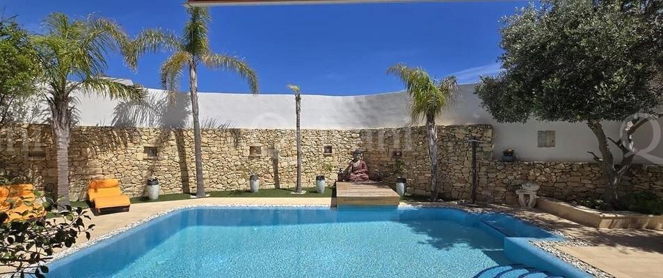 Zurrieq, Furnished House of Character