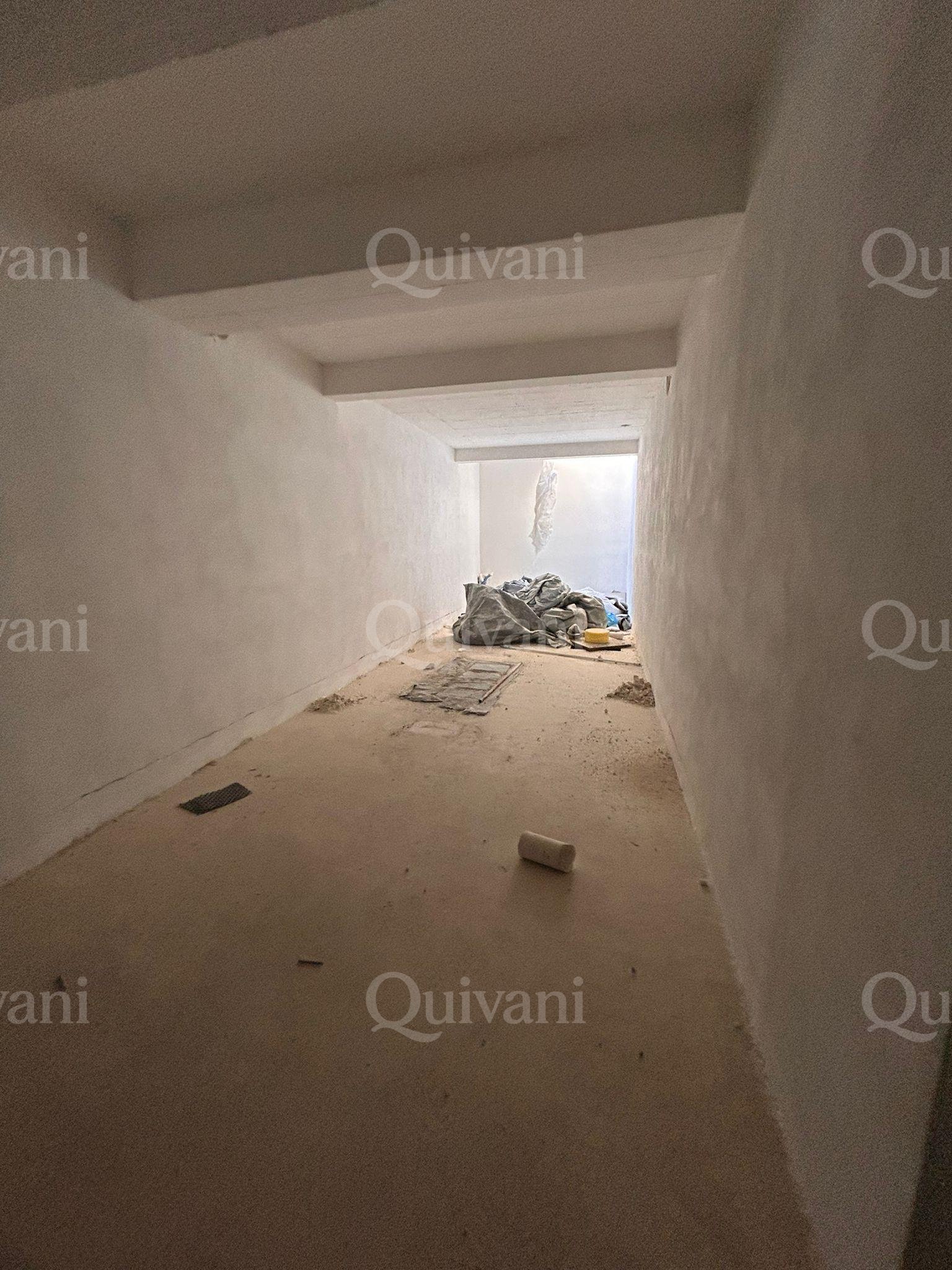 Balzan, Finished Garage