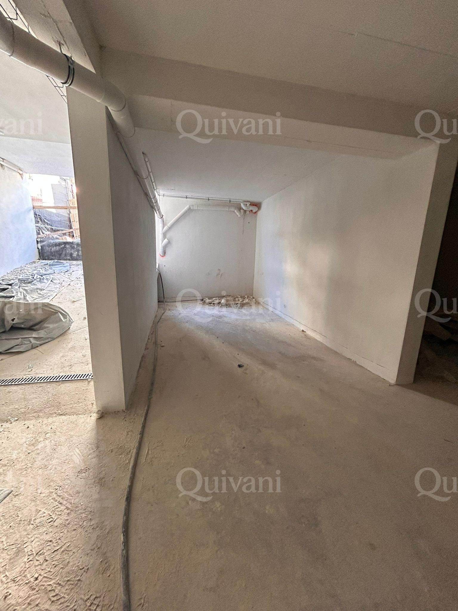 Balzan, Finished Garage