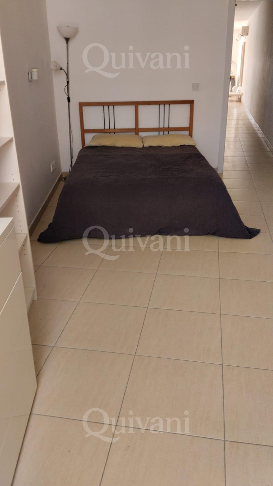 Msida, Furnished Penthouse