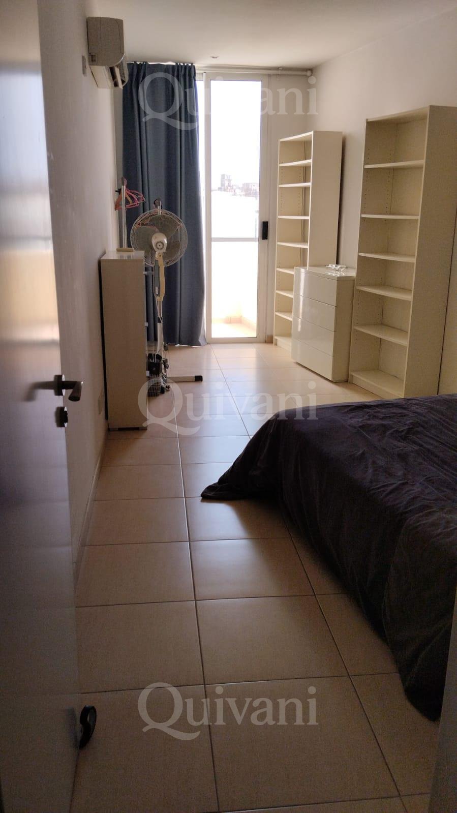 Msida, Furnished Penthouse