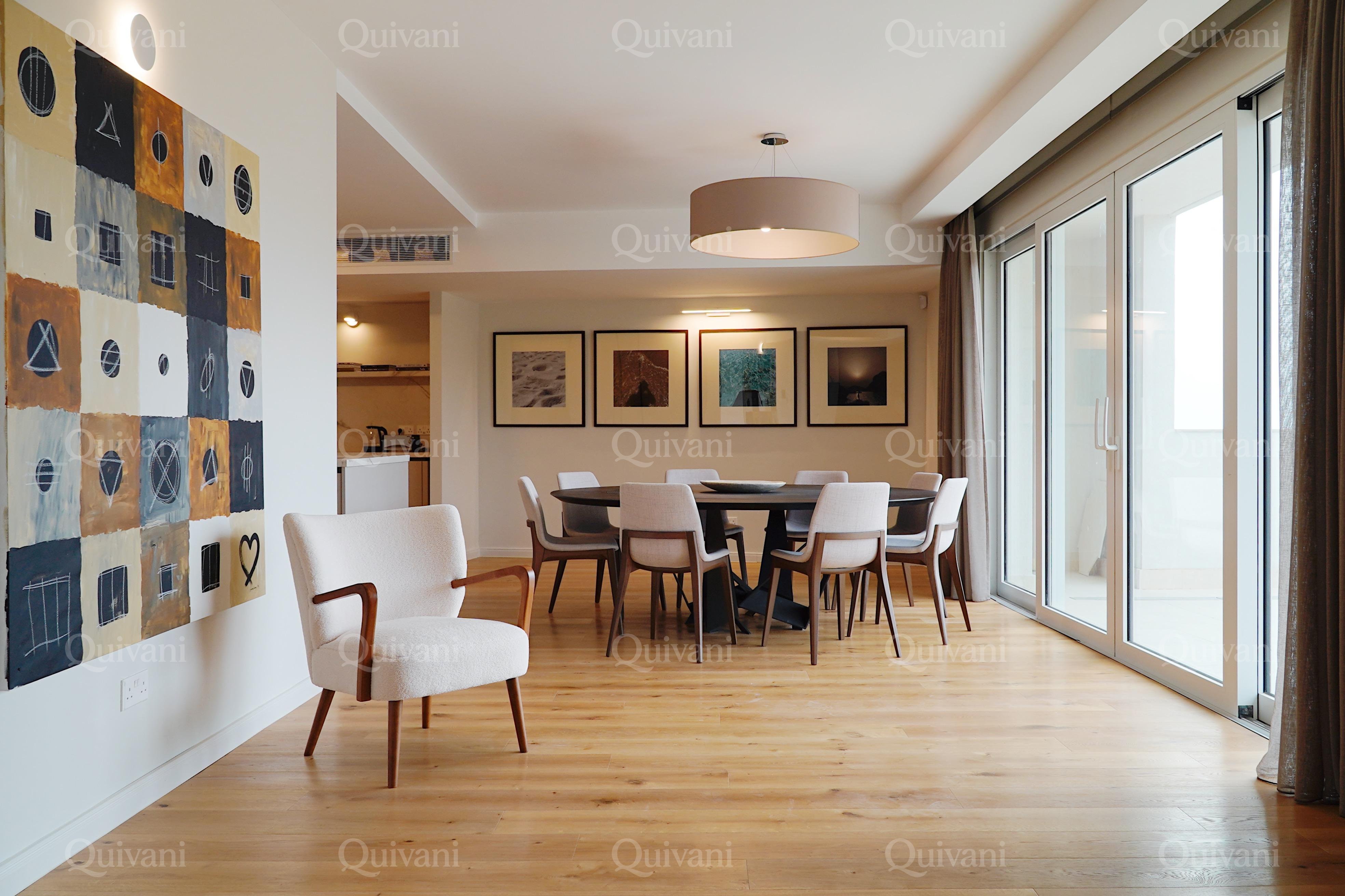 Bahar ic-Caghaq, Furnished Apartment
