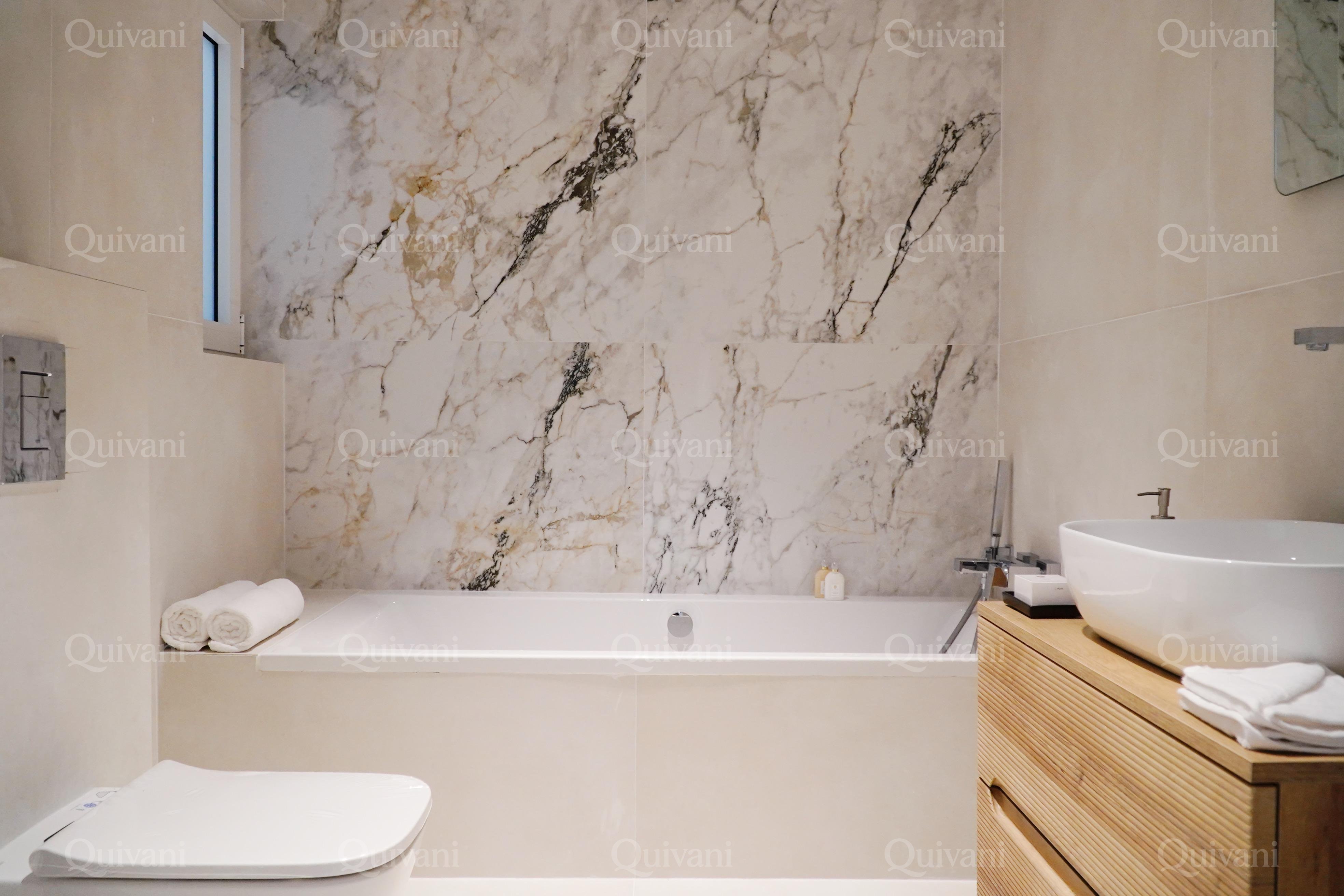 Bahar ic-Caghaq, Furnished Apartment