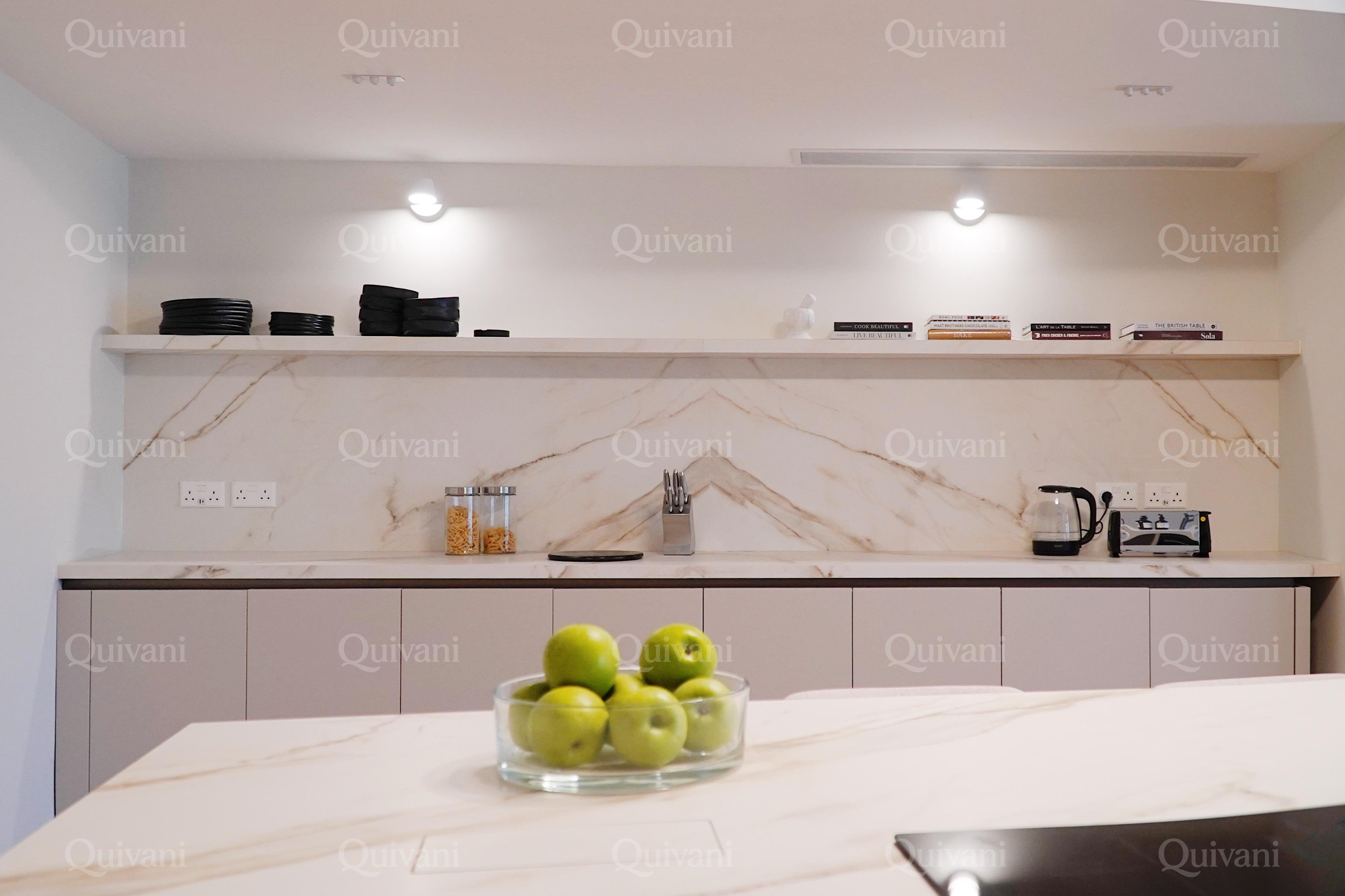 Bahar ic-Caghaq, Furnished Apartment