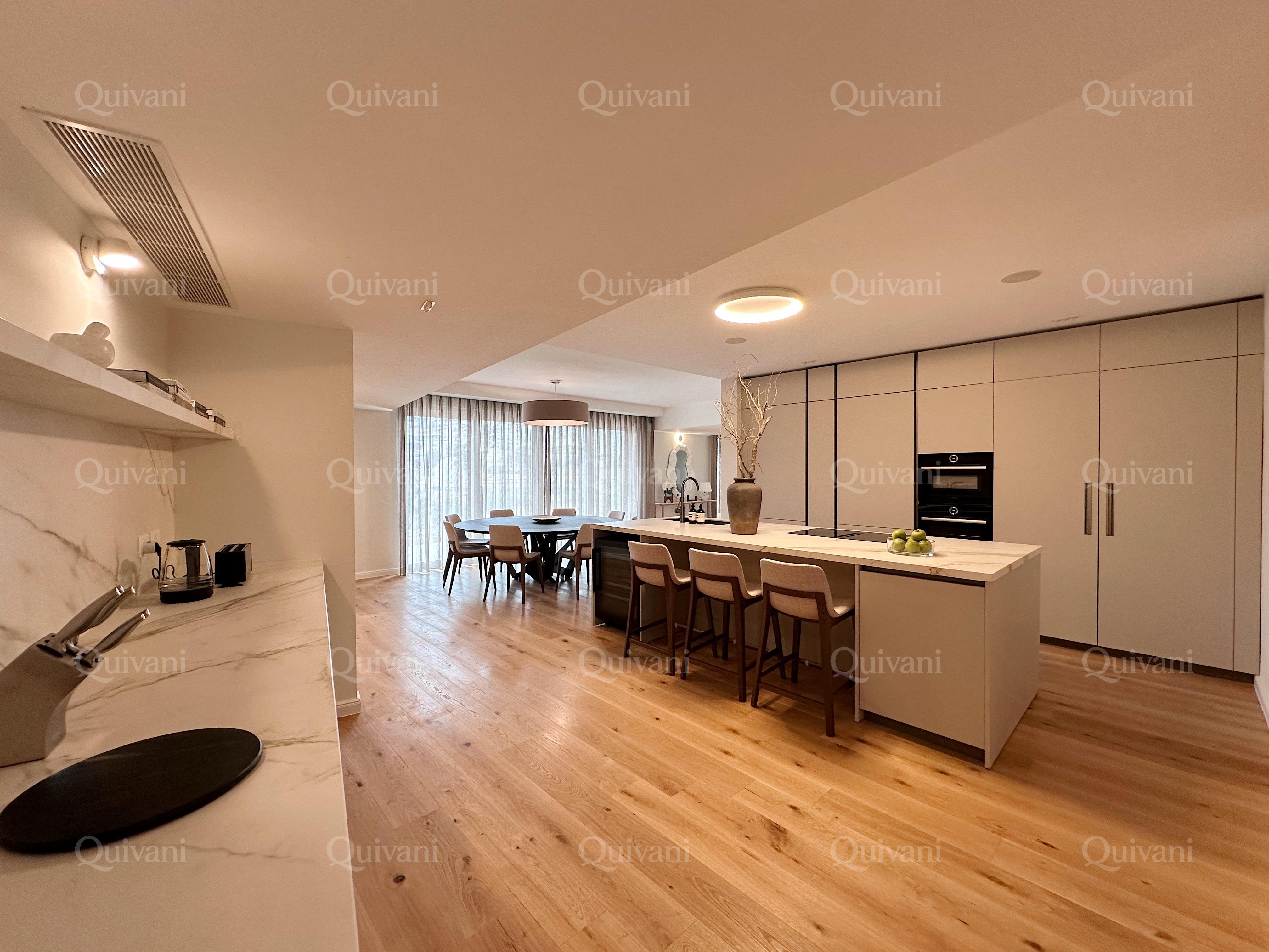 Bahar ic-Caghaq, Furnished Apartment