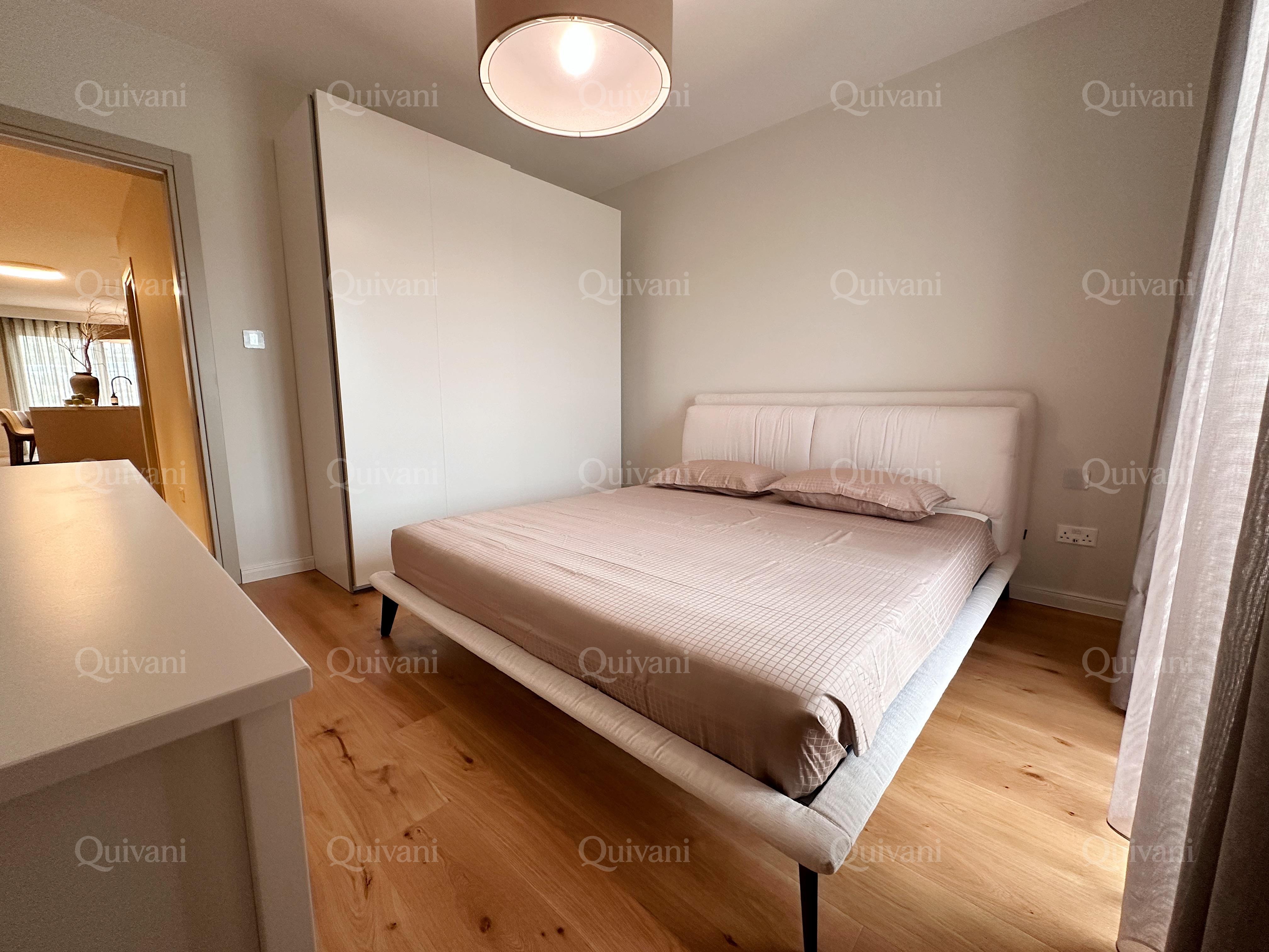 Bahar ic-Caghaq, Furnished Apartment
