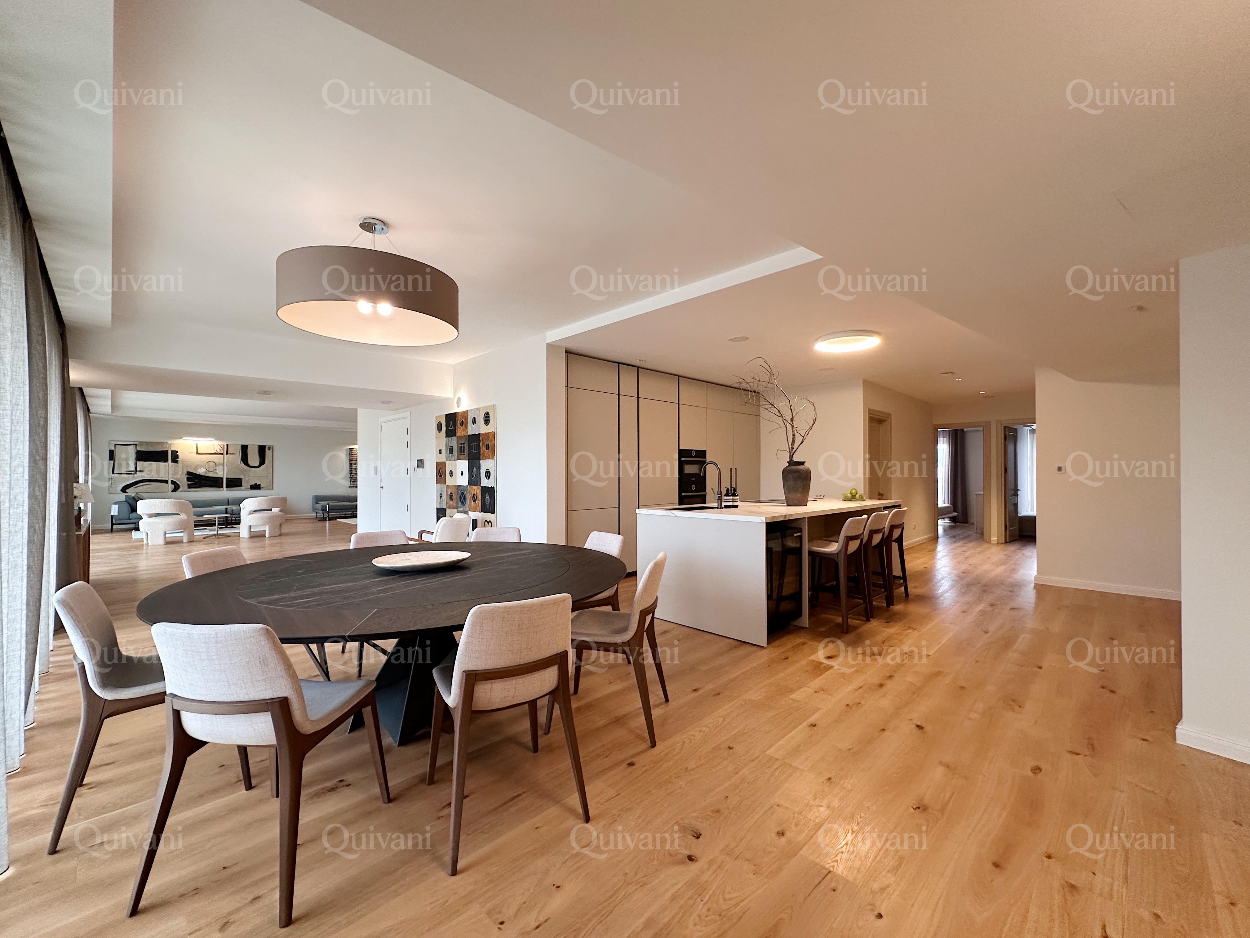 Bahar ic-Caghaq, Furnished Apartment