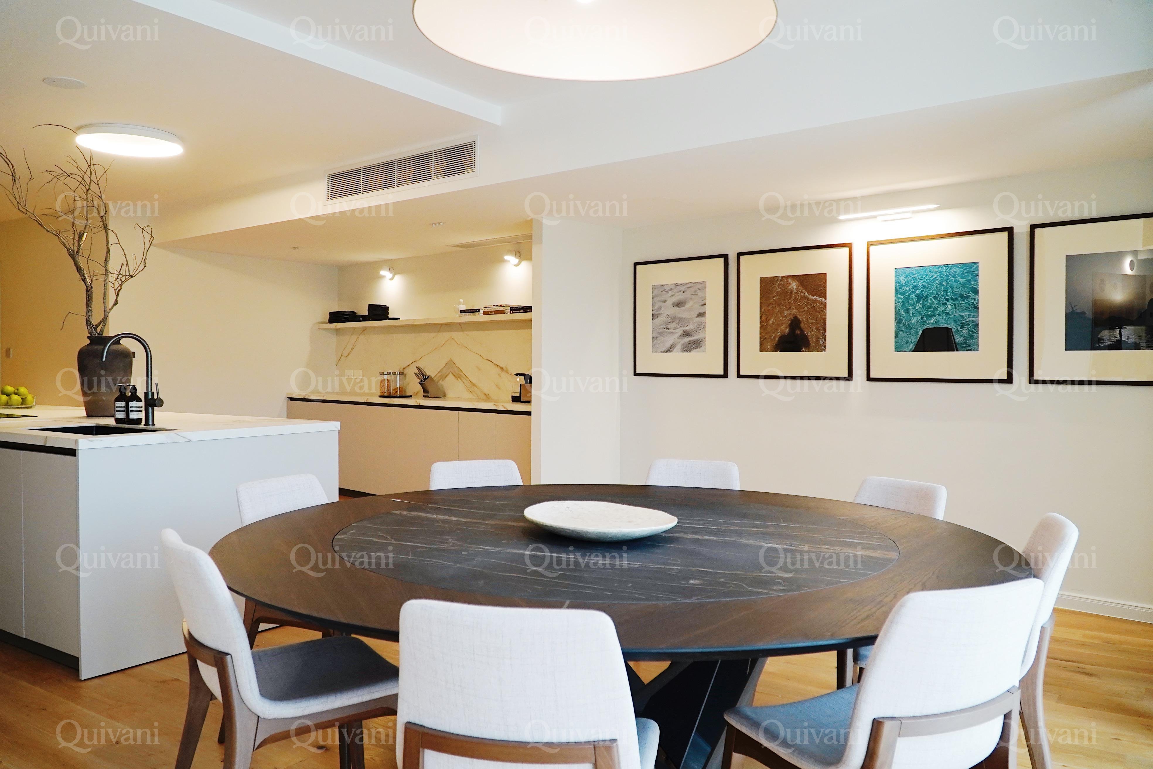 Bahar ic-Caghaq, Furnished Apartment
