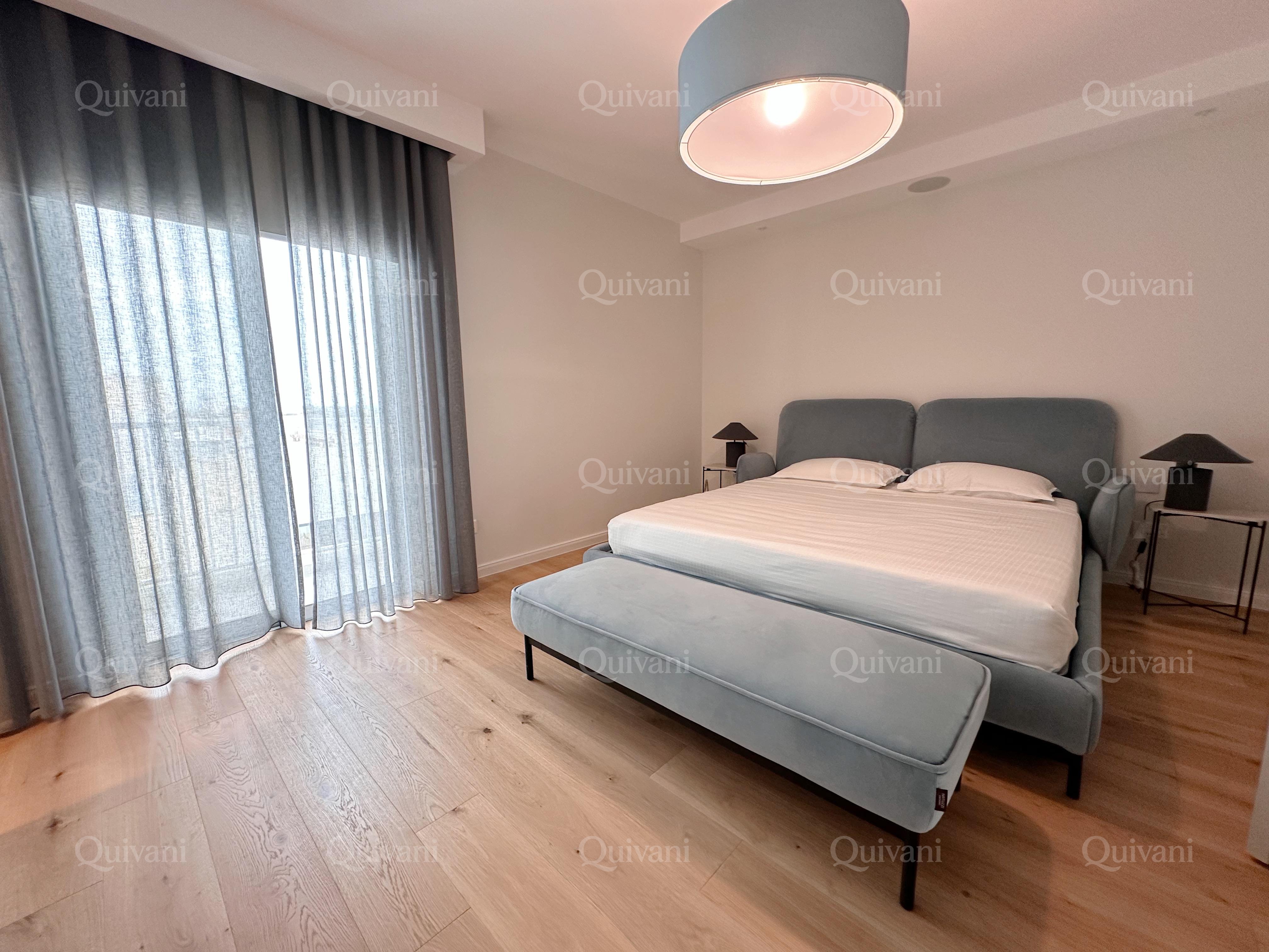 Bahar ic-Caghaq, Furnished Apartment